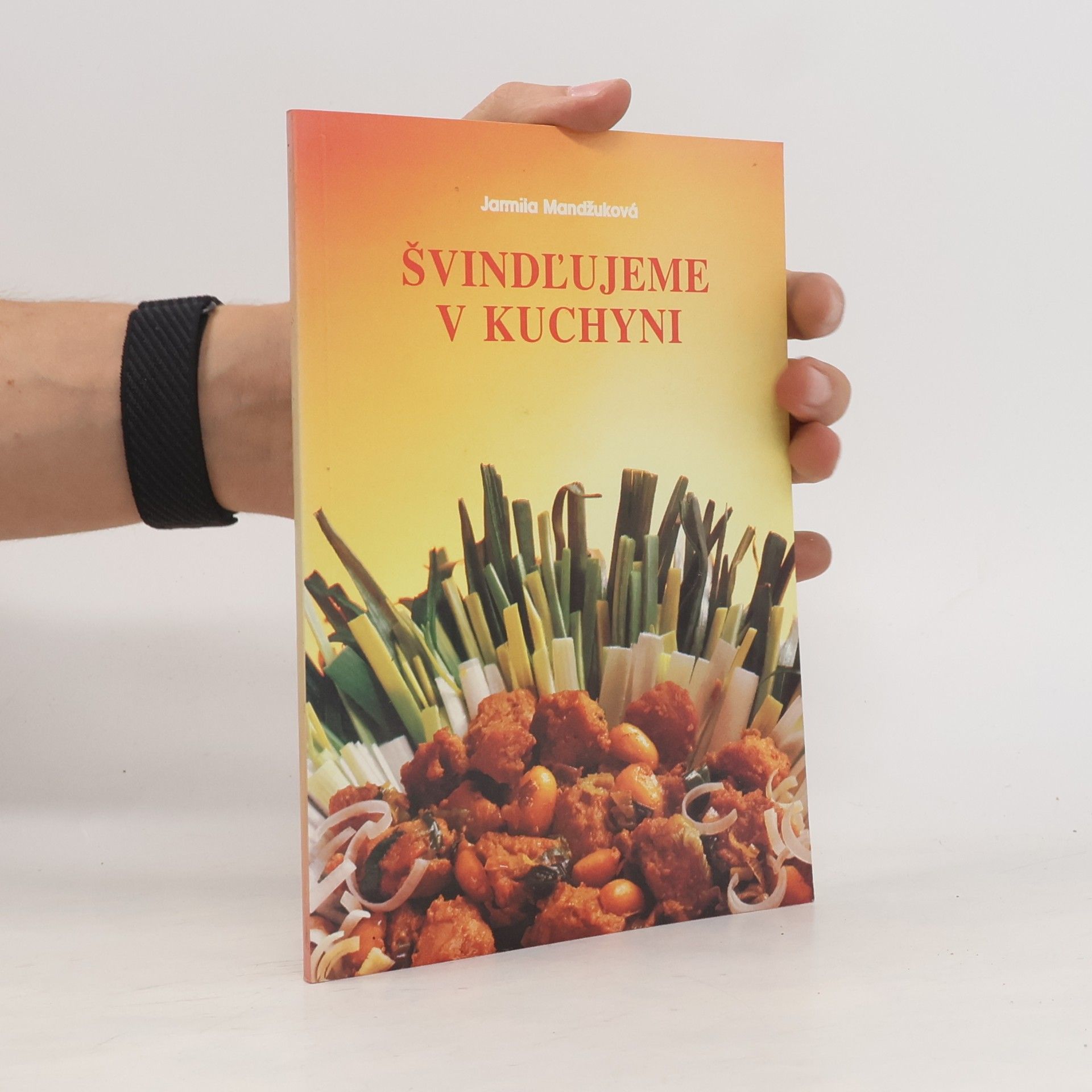 Švindlujeme v kuchyni