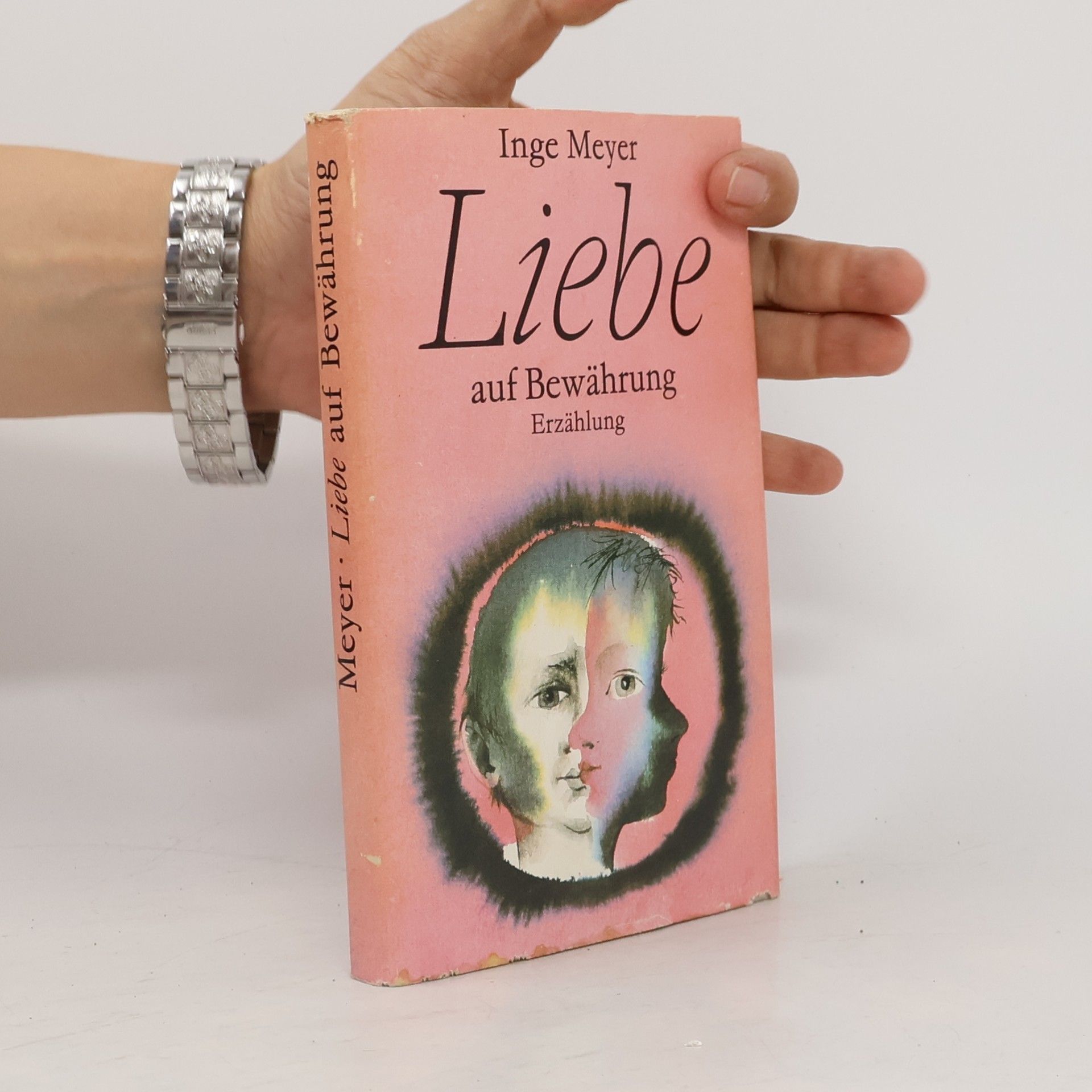 Liebe auf Bewährung