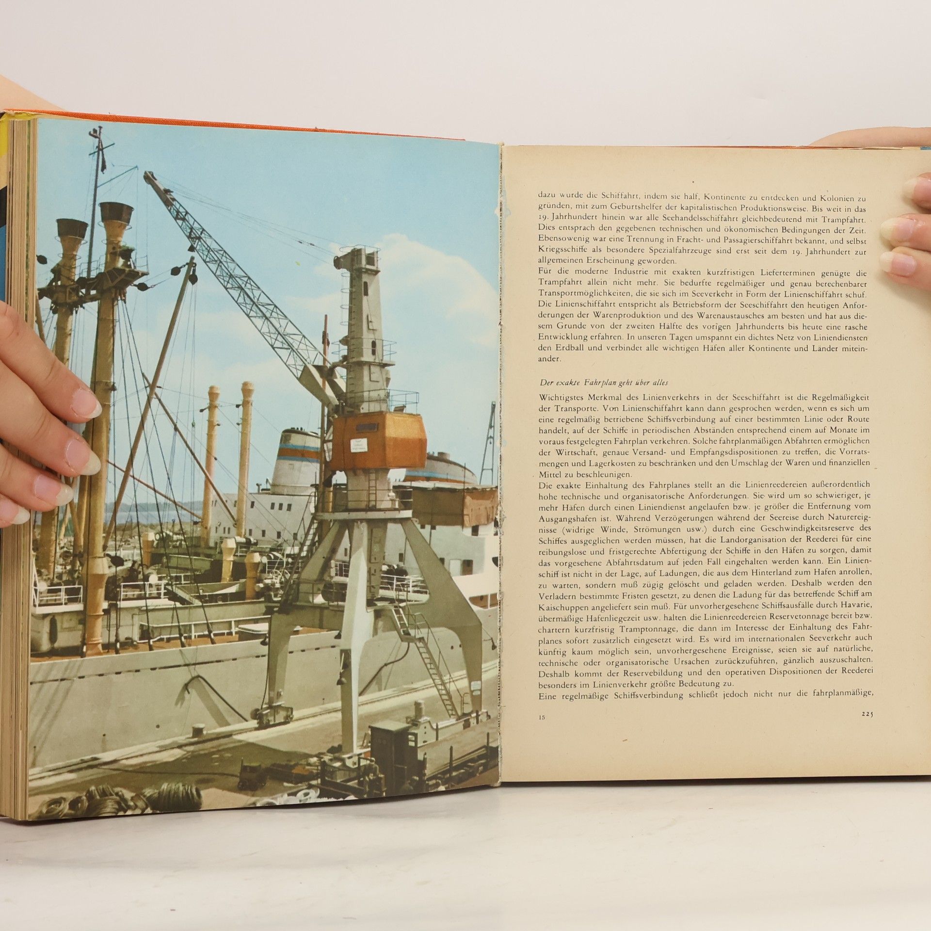 Autorenkollektiv Urania Universum VI/1963