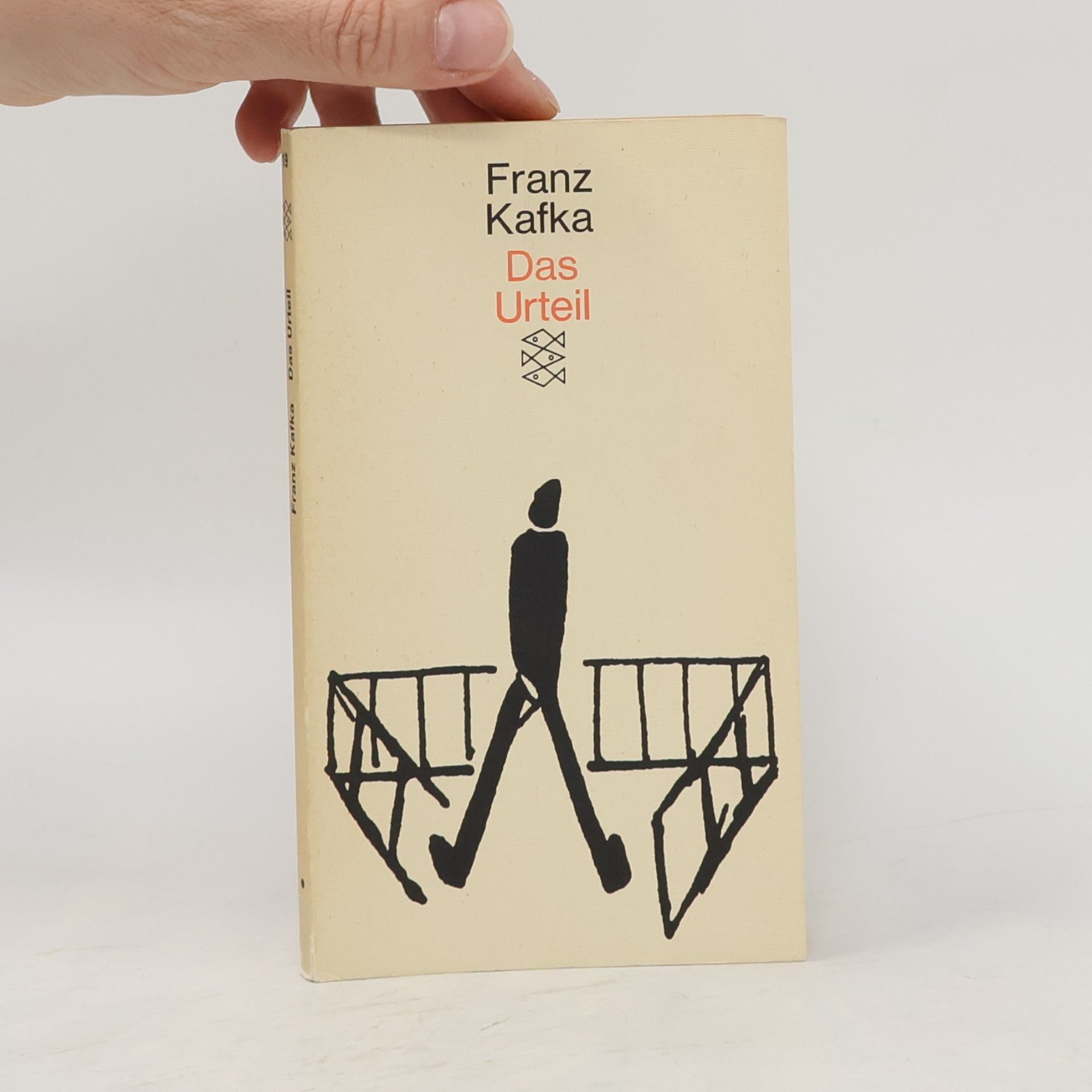 Franz Kafka Das Urteil