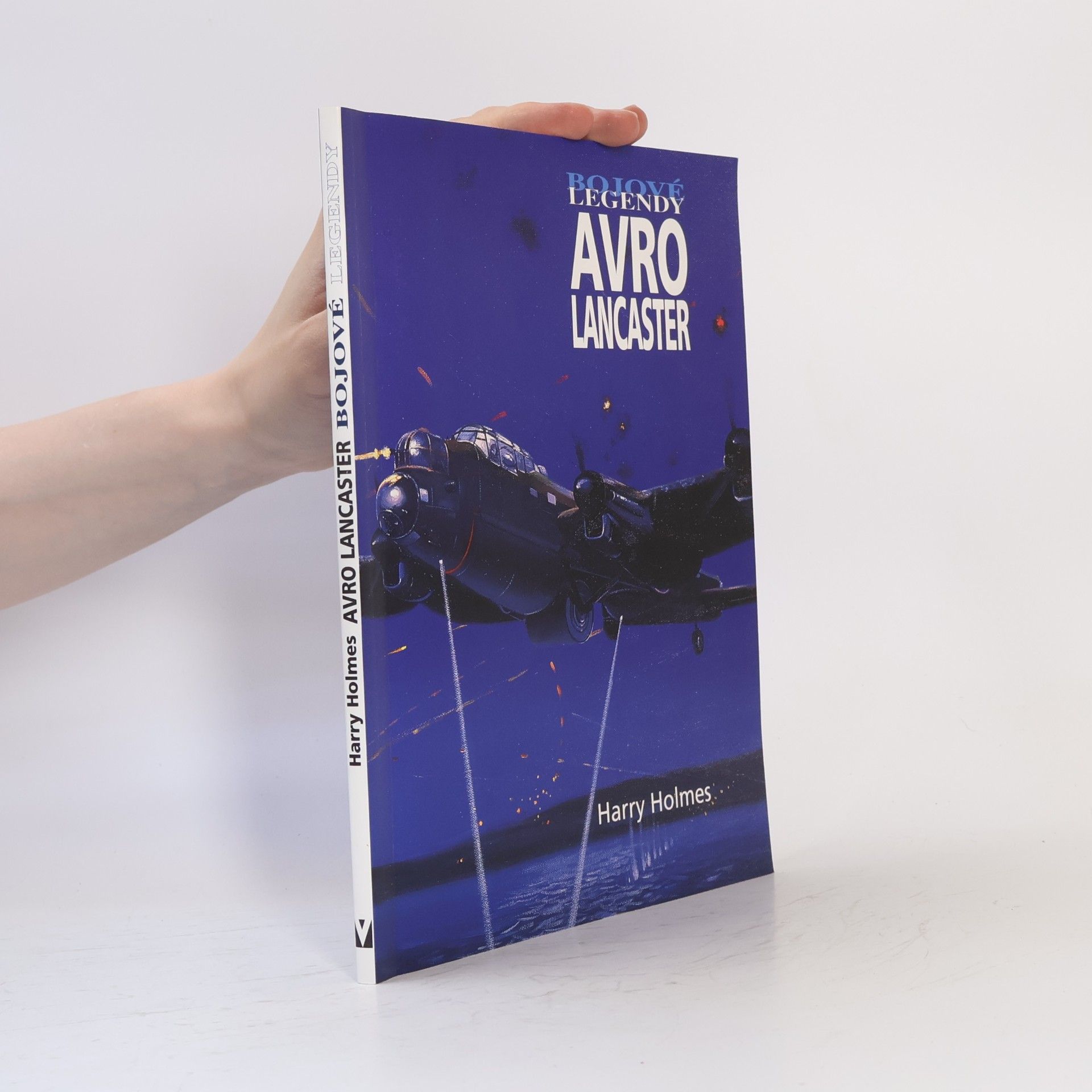 Avro Lancaster