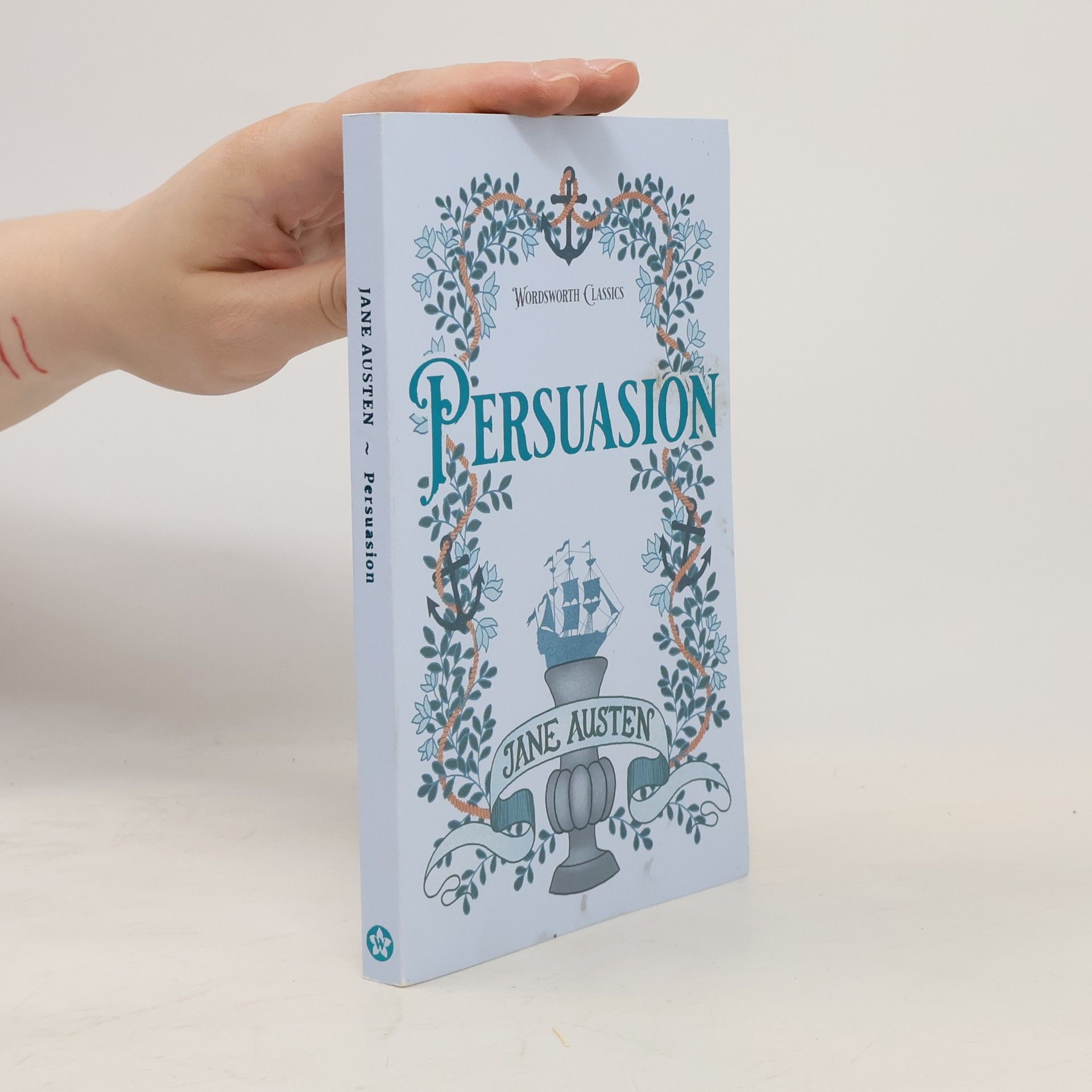Persuasion