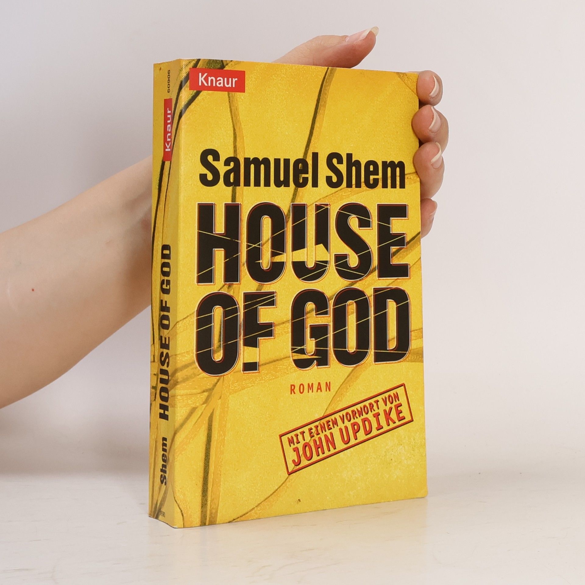 Samuel Shem House of God : Roman