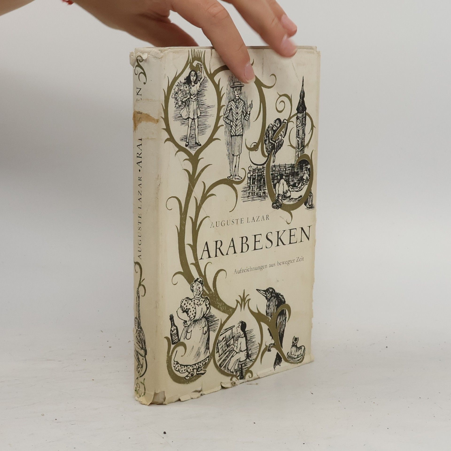 Arabesken