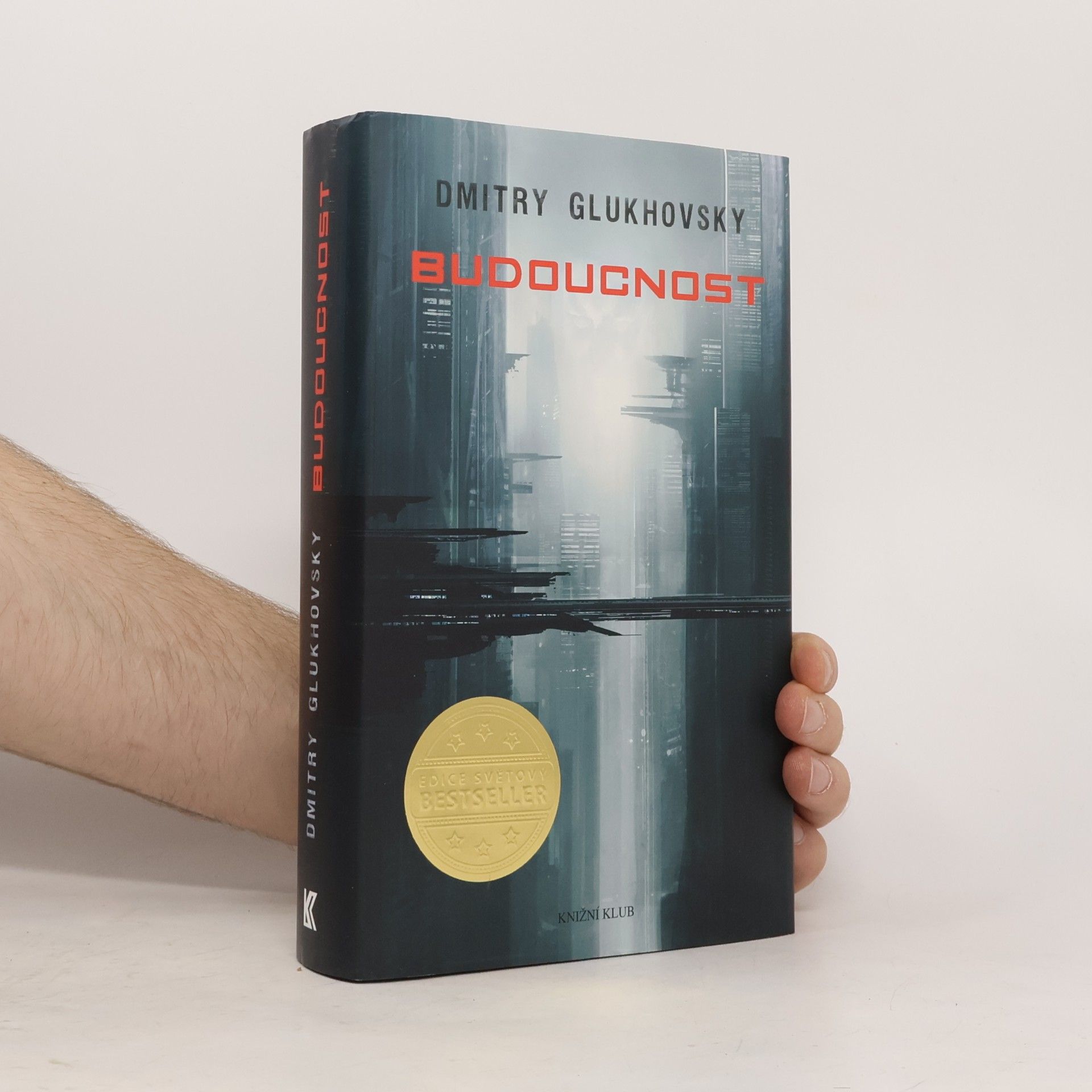 Budoucnost