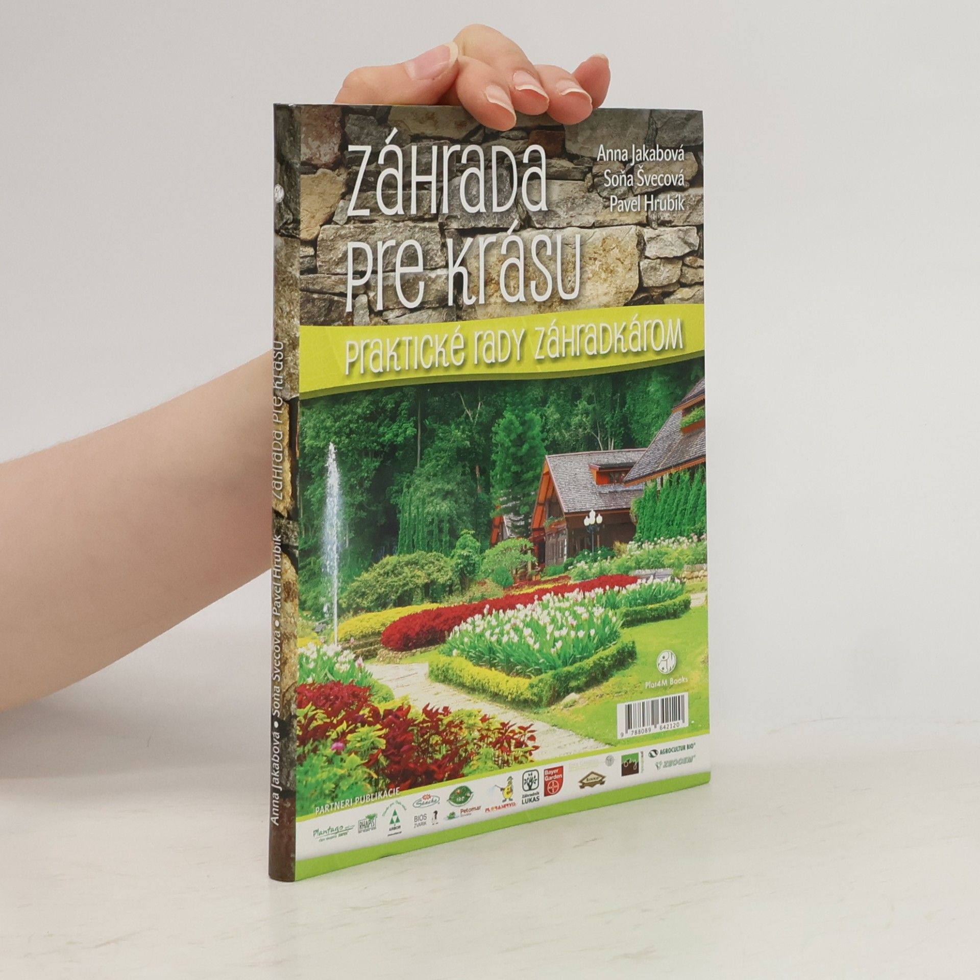 Záhrada pre krásu