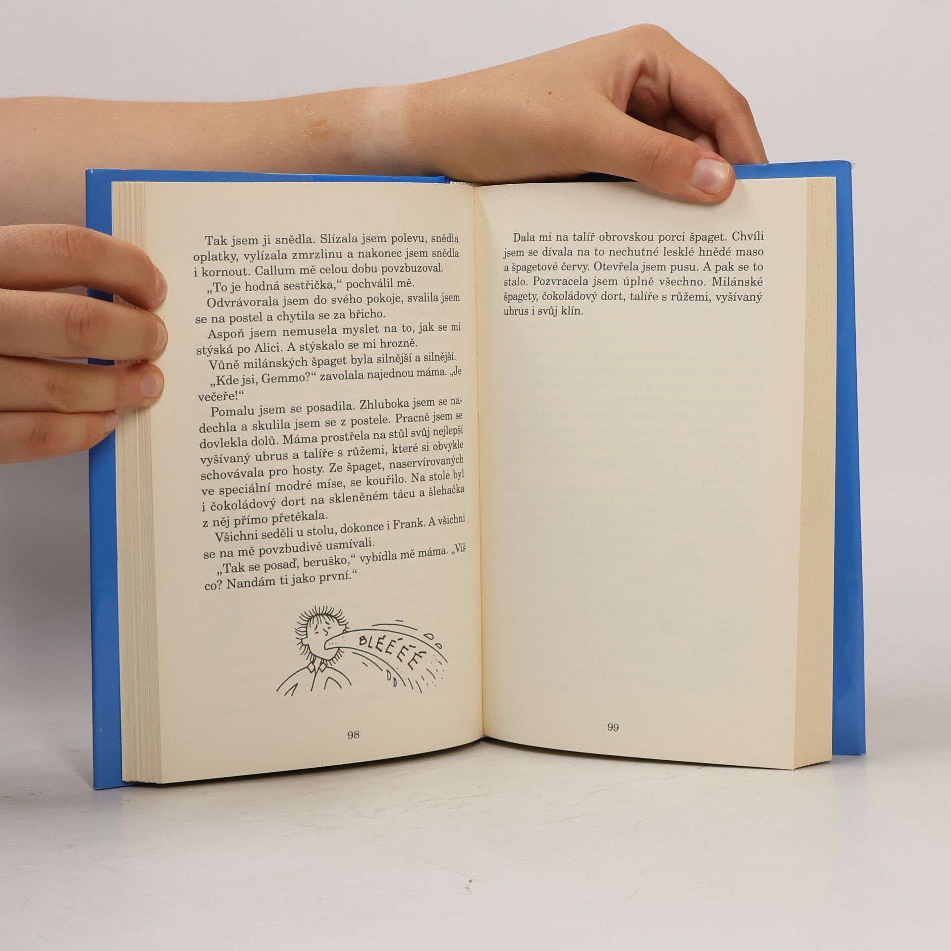 Jacqueline Wilson Nejlepší kamarádky