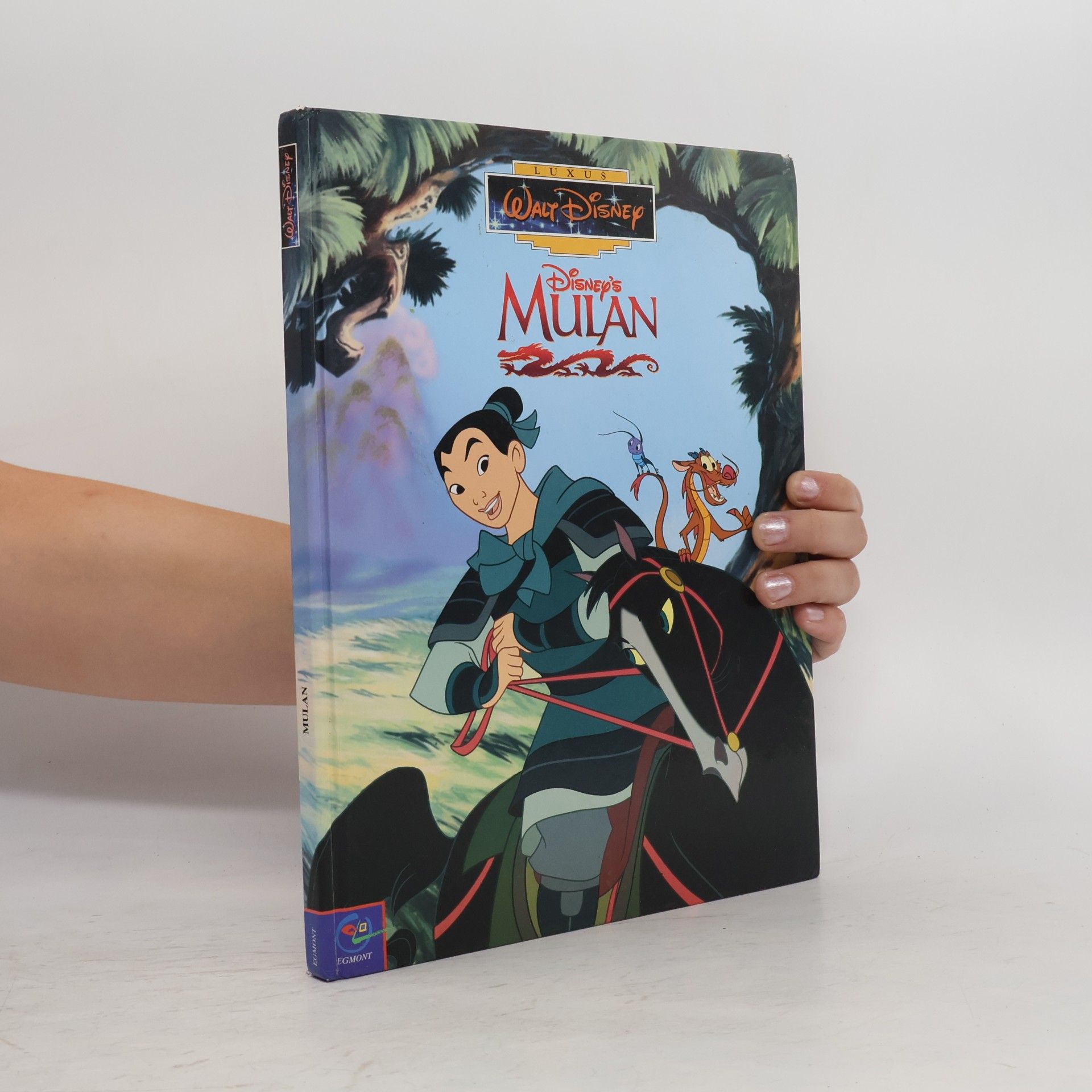 Mulan