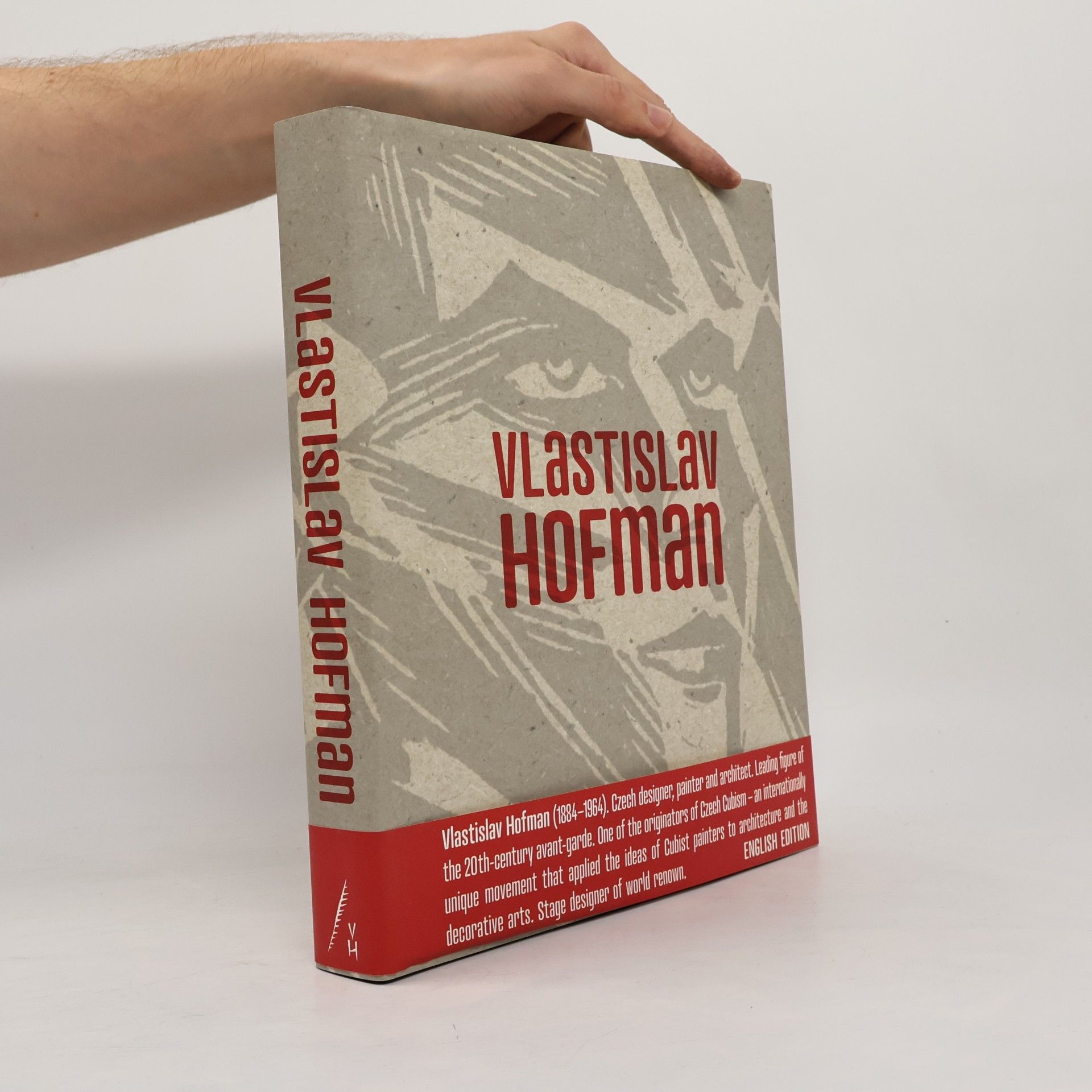 Vlastislav Hofman - English Edition