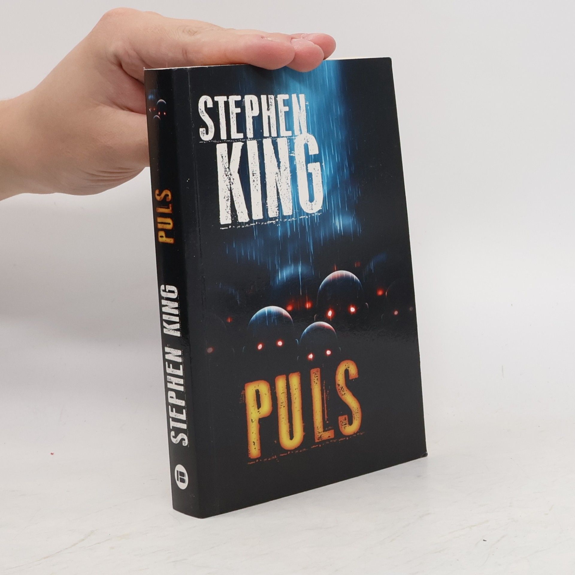 Stephen King Puls