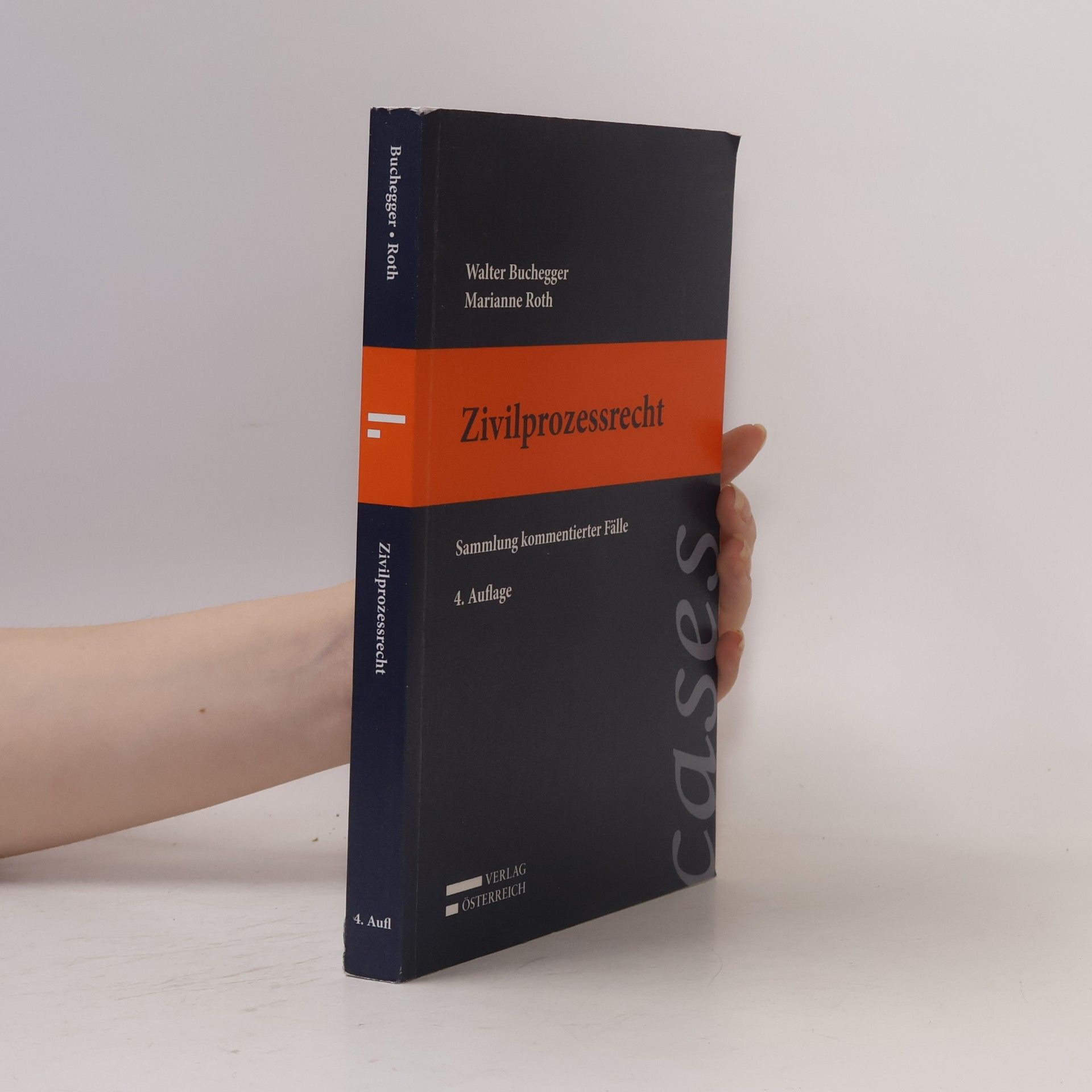 Zivilprozessrecht