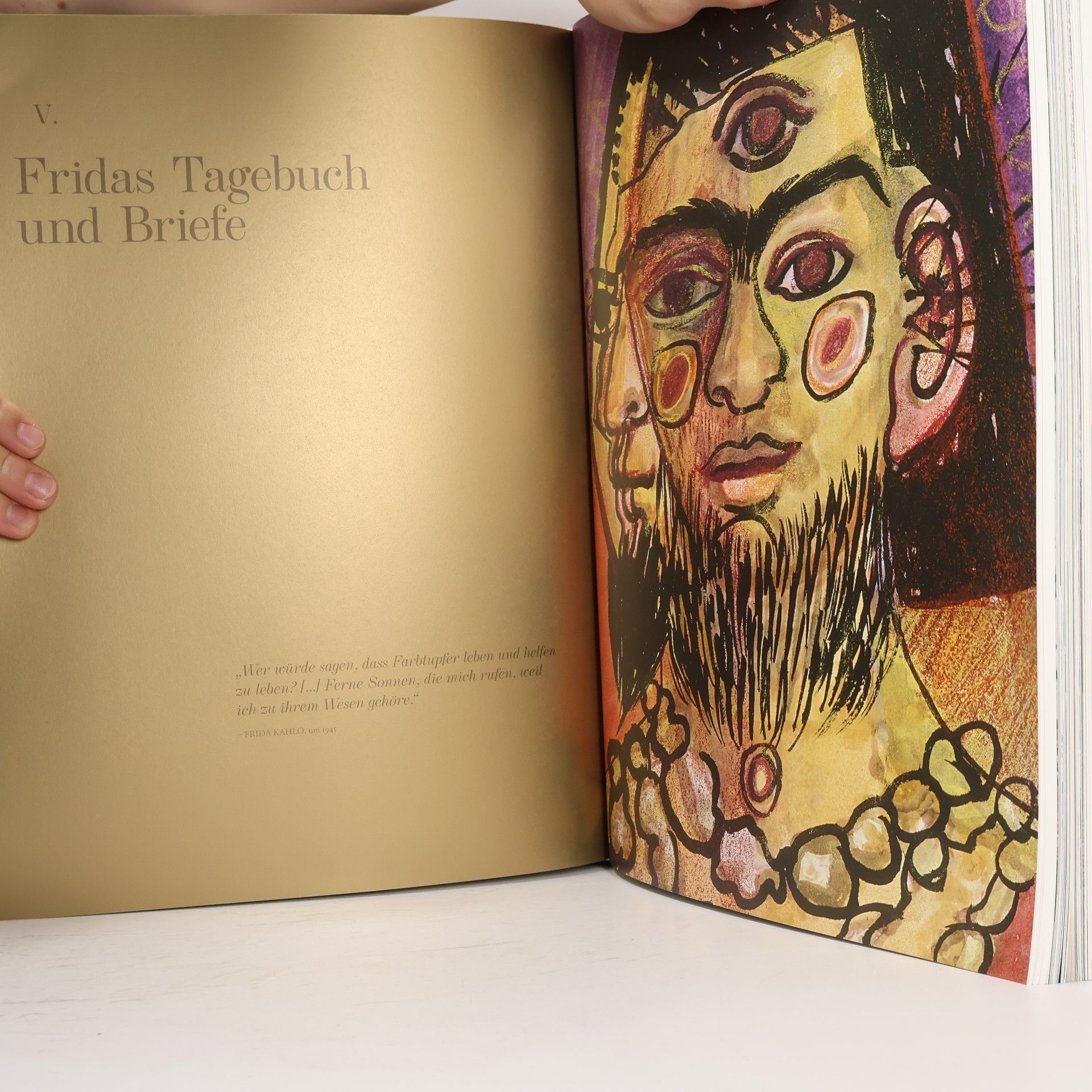 Luis-Martín Lozano Frida Kahlo. Sämtliche Gemälde
