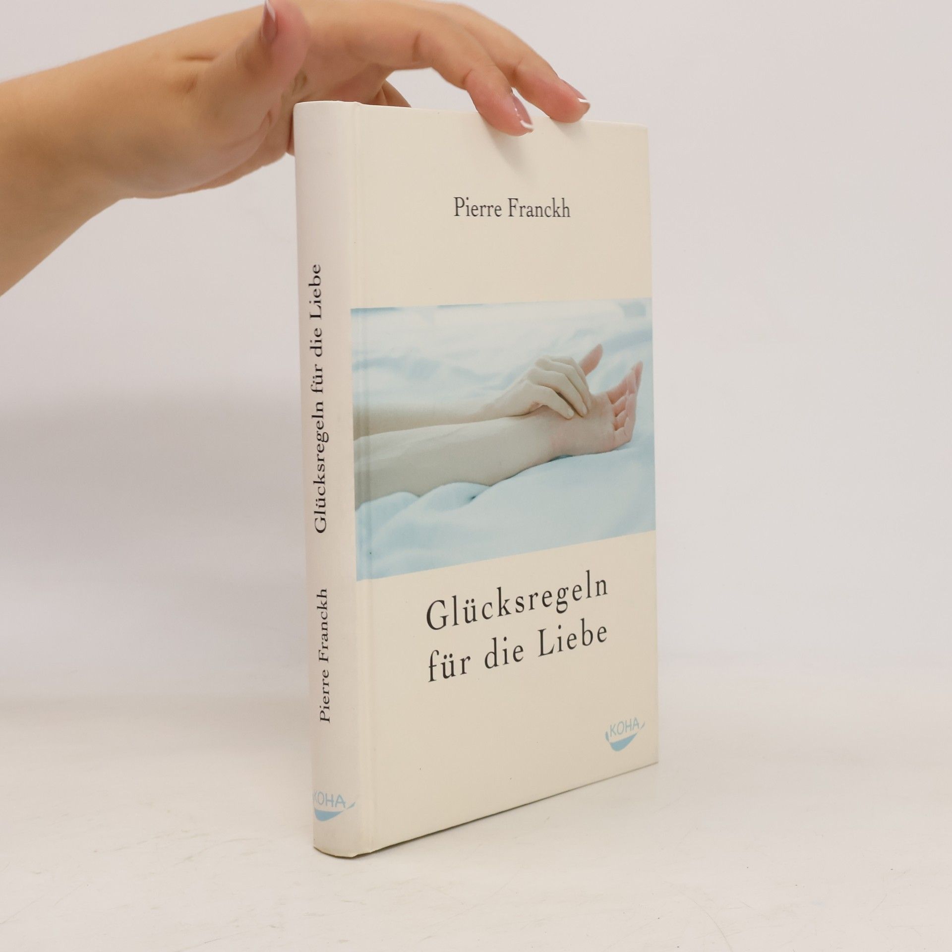 Glücksregeln für die Liebe