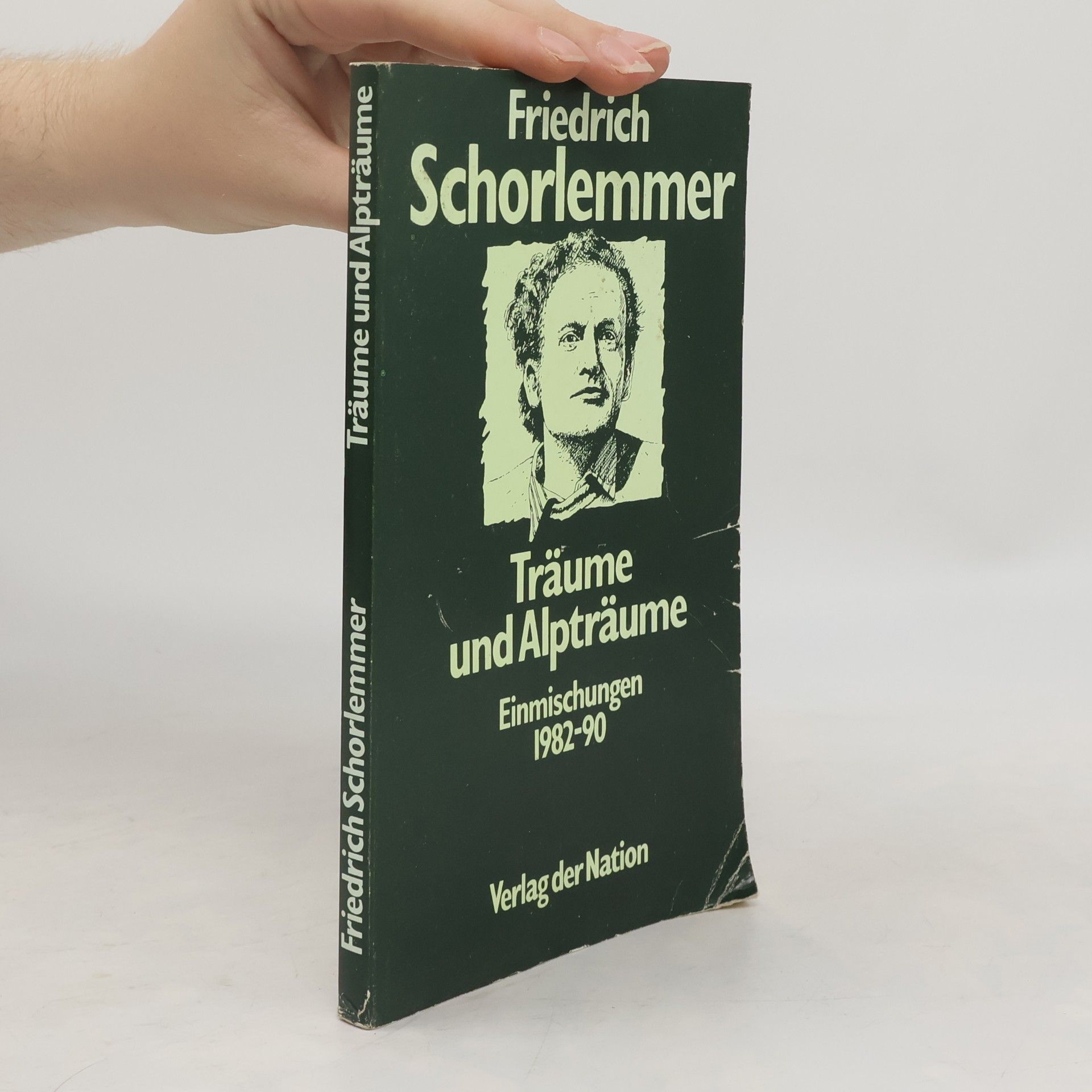 Träume und Alpträume