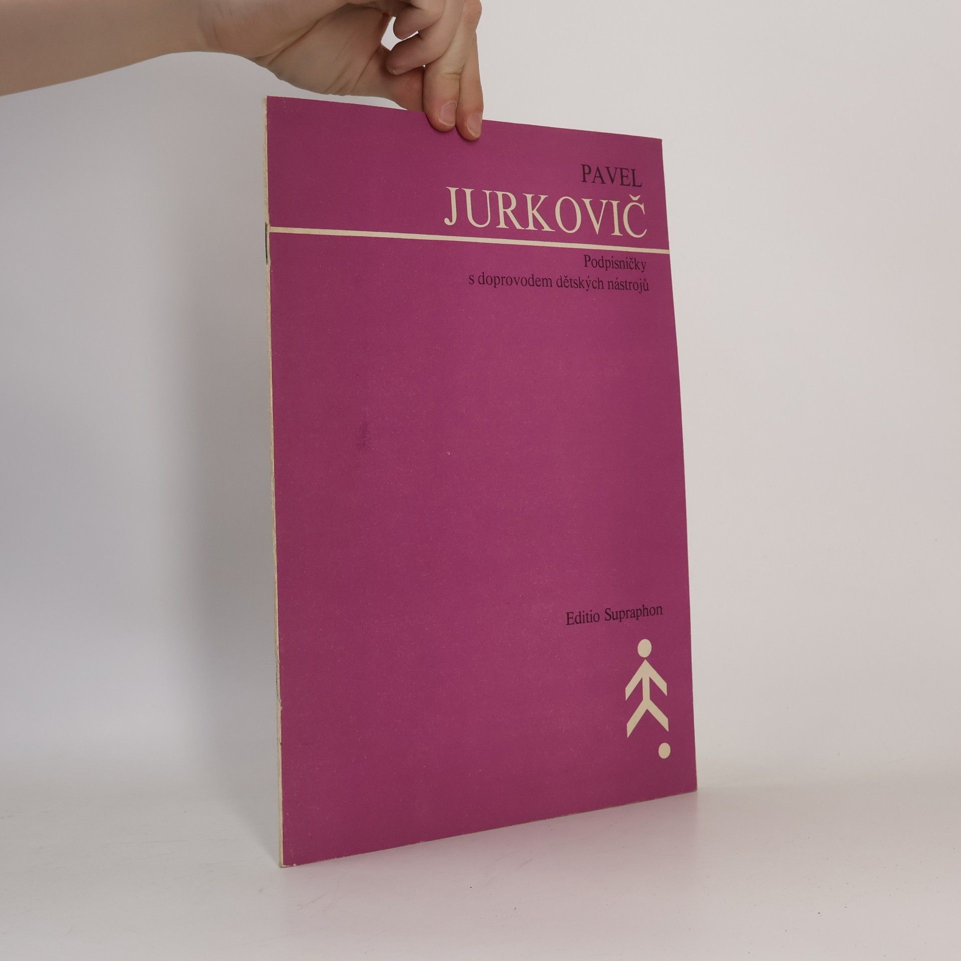 Kolektiv autorů Pavel Jurkovič