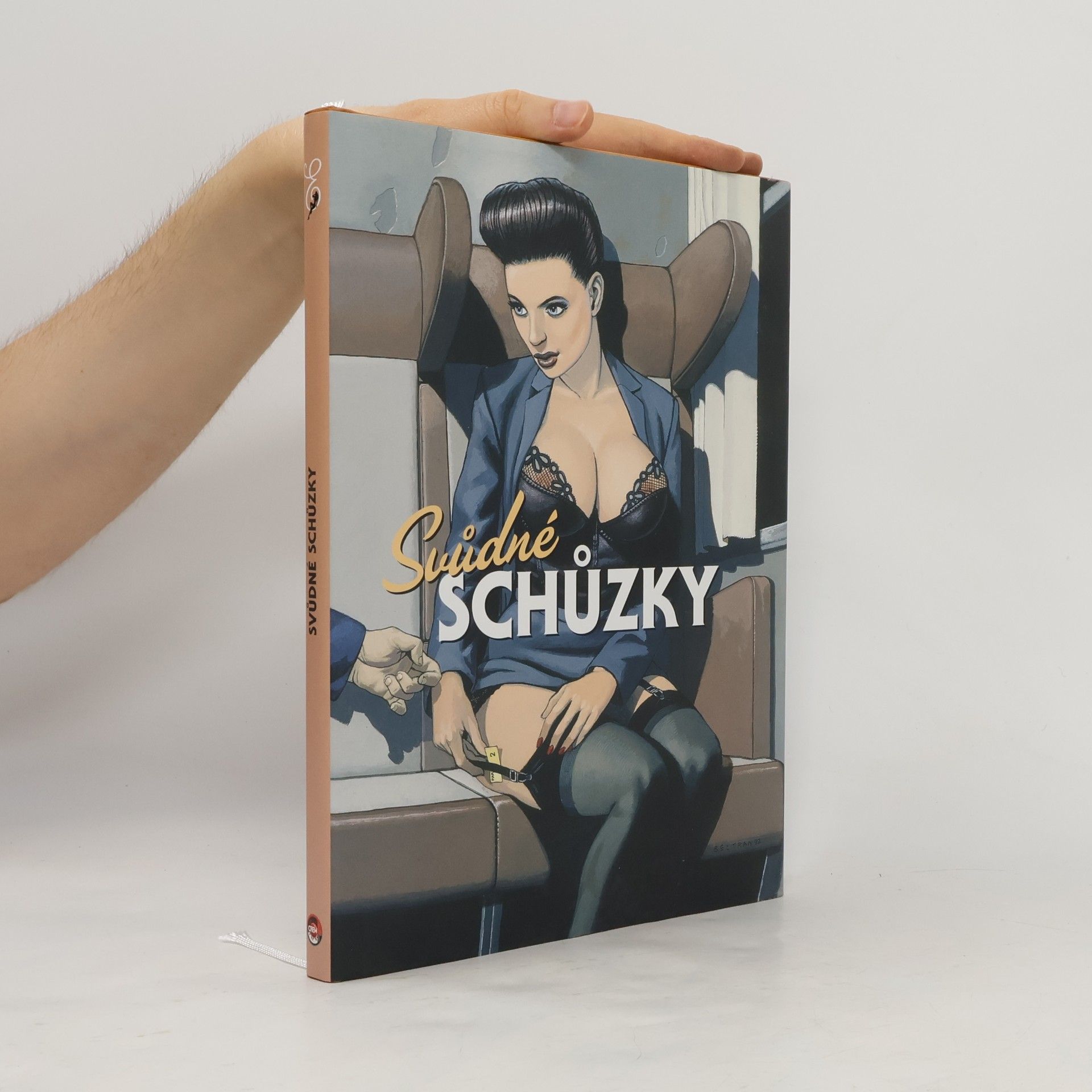 Kolektív autorov Svůdné schůzky