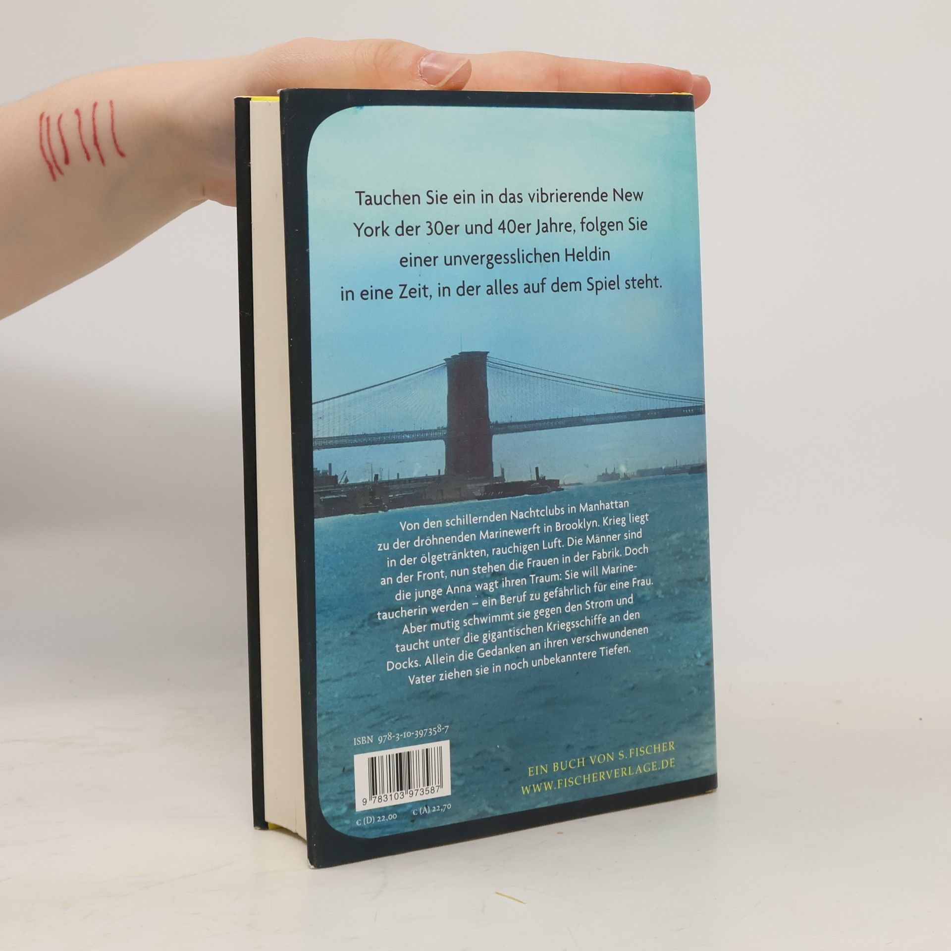 Jennifer Egan Manhattan Beach