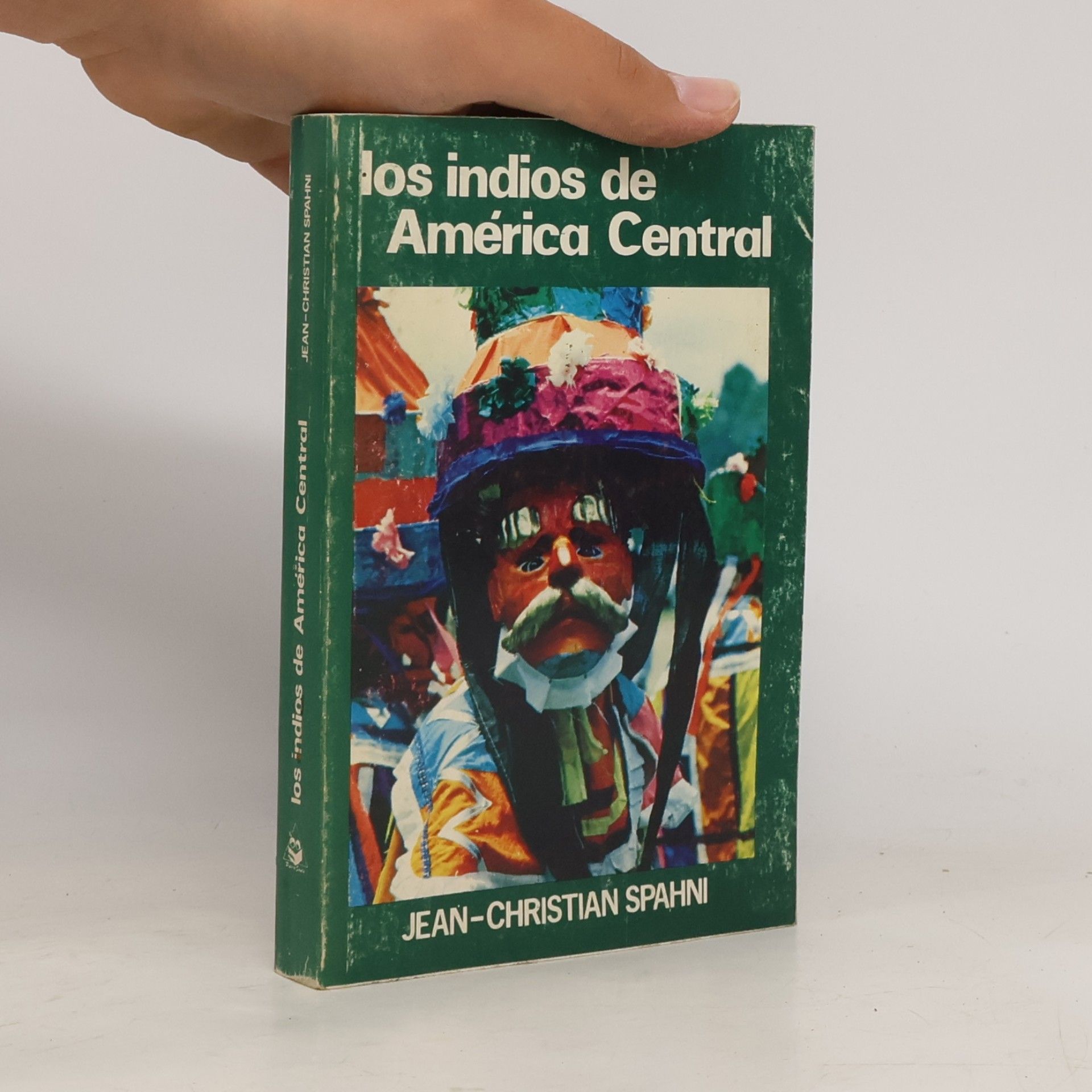 Los indios de América Central