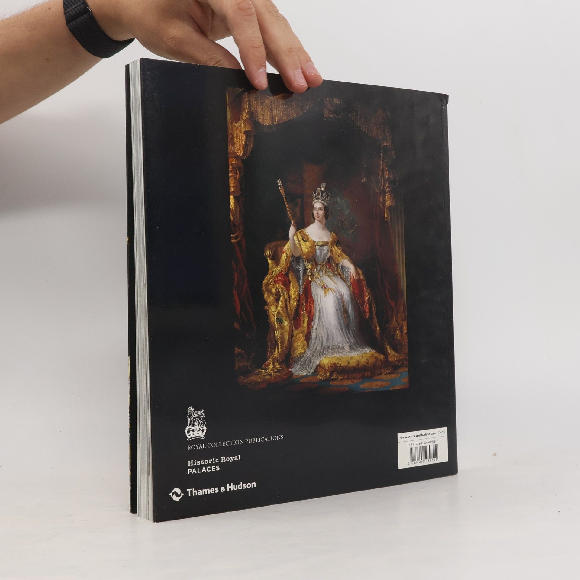 Anna Keay The Crown Jewels