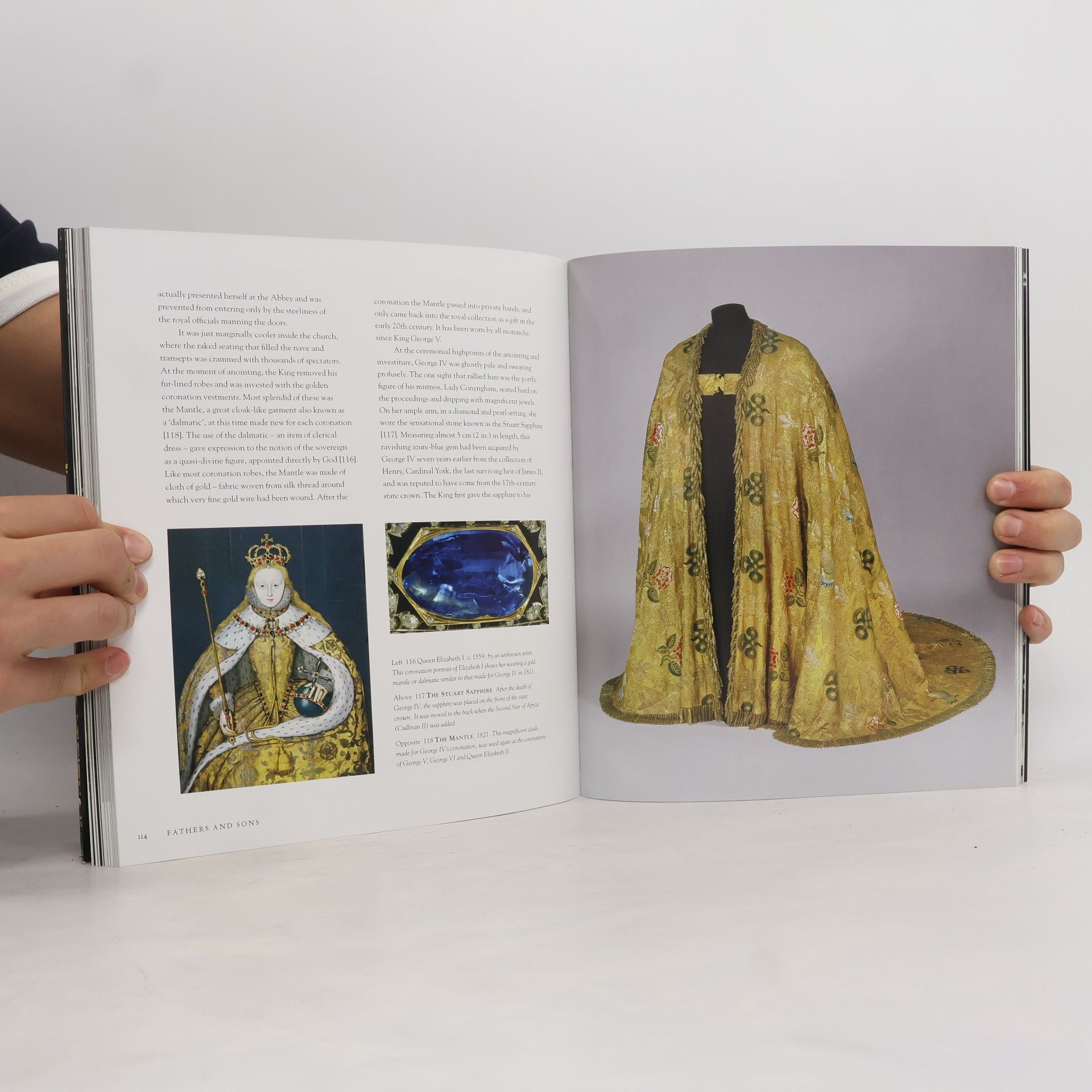 Anna Keay The Crown Jewels