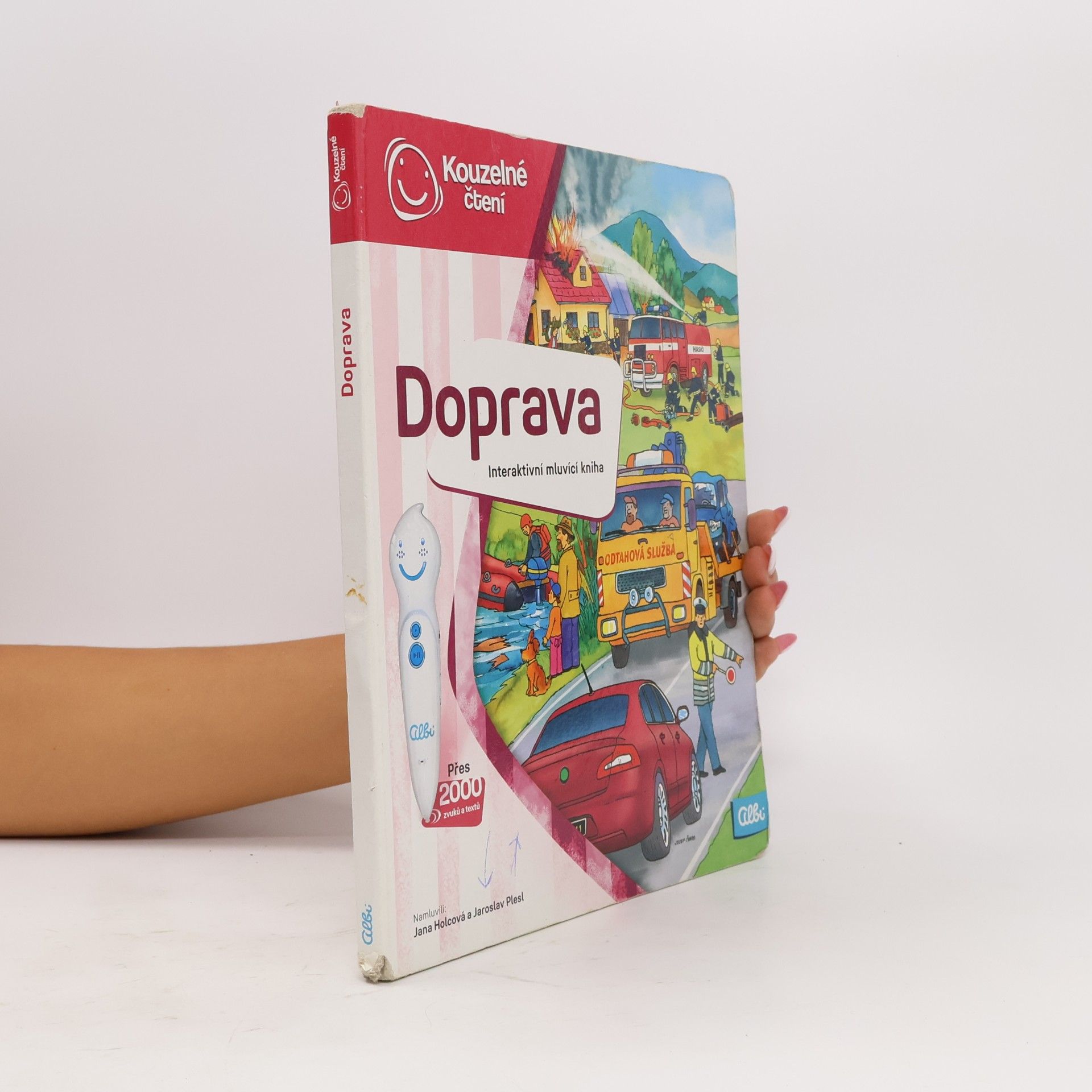 Kolektiv autorů Doprava