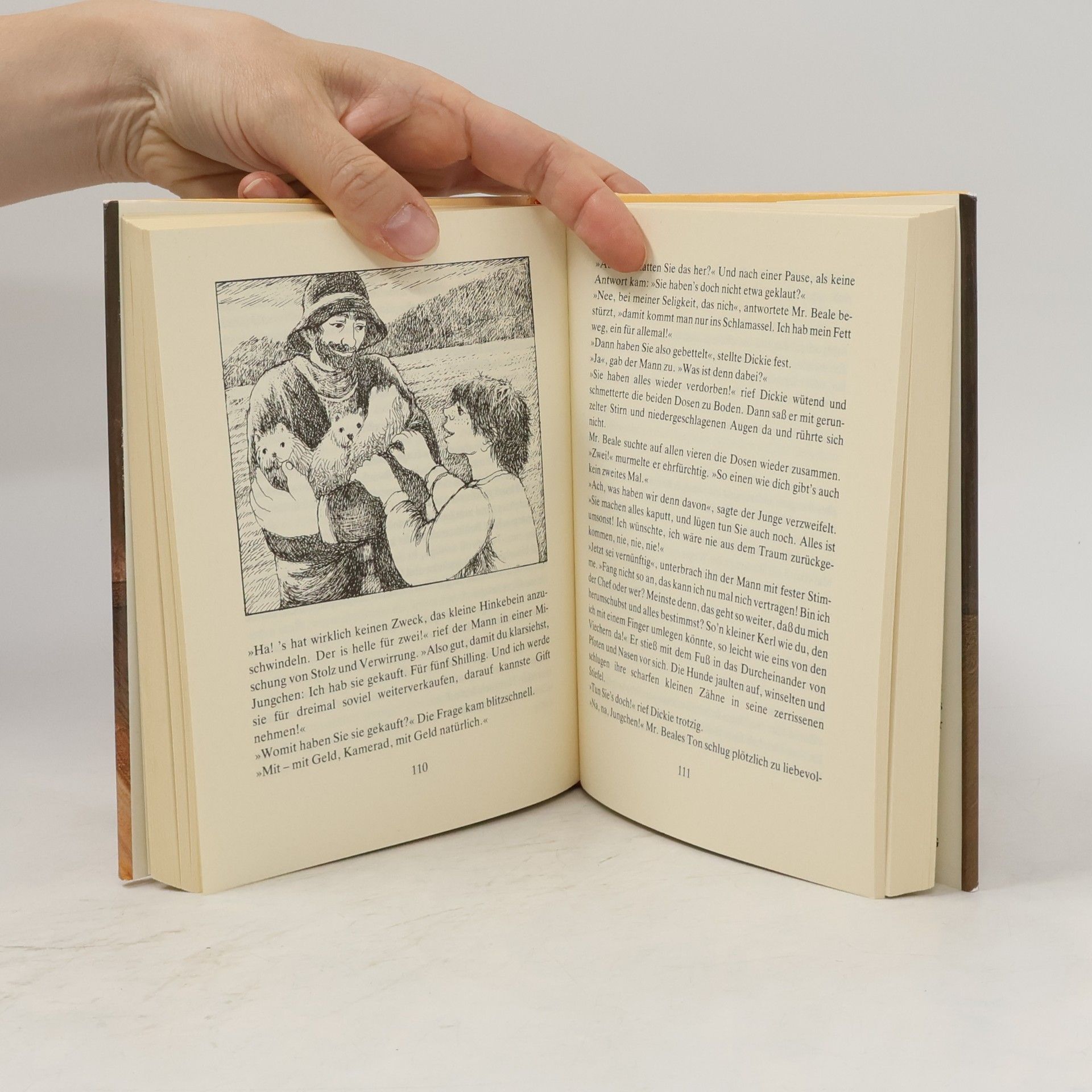 Nesbit Edith Der Traum von Arden
