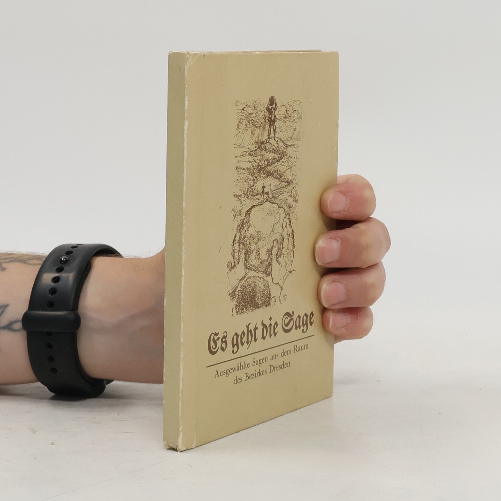 Autorenkollektiv Es geht die Sage
