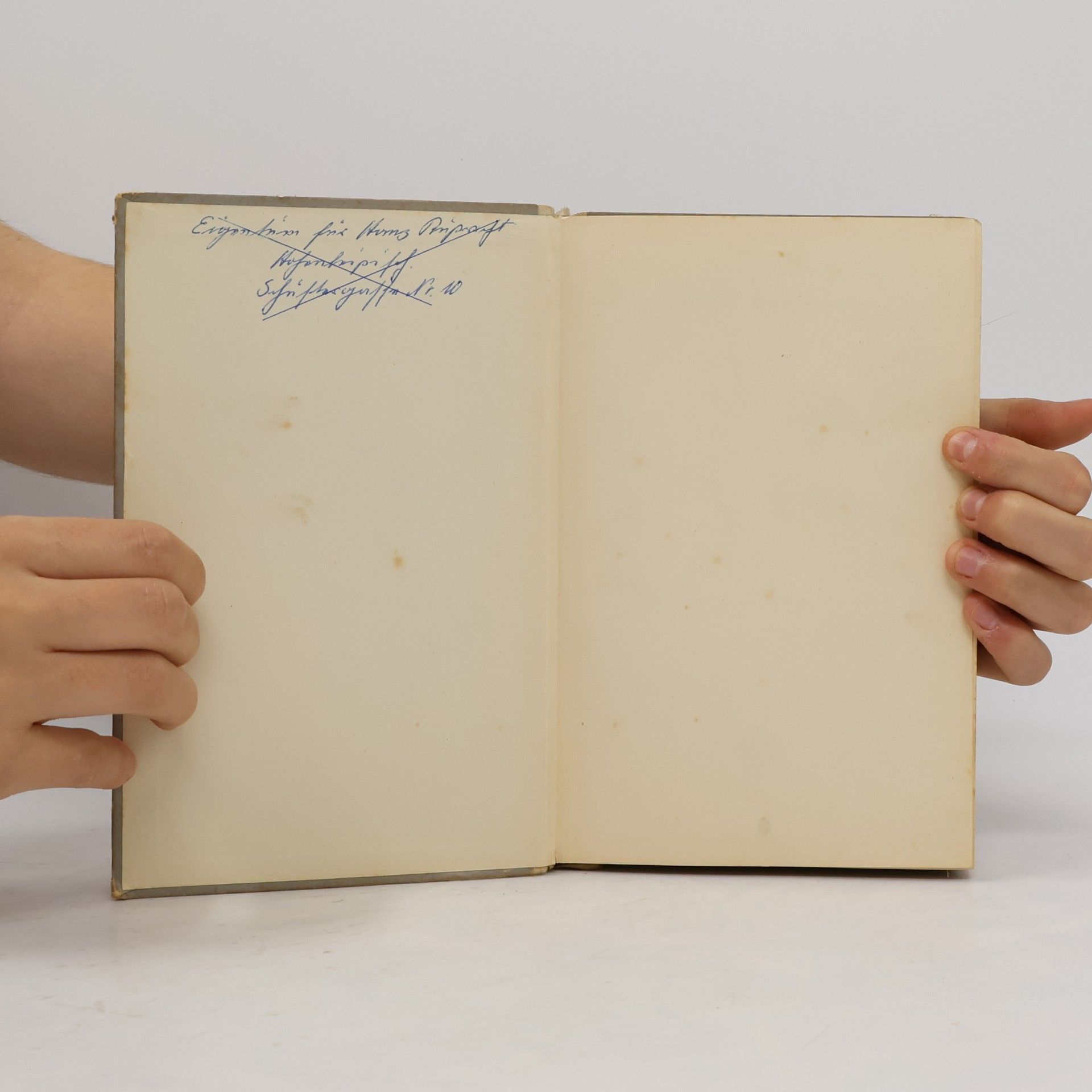 E. T. A. Hoffmann Berliner Novellen