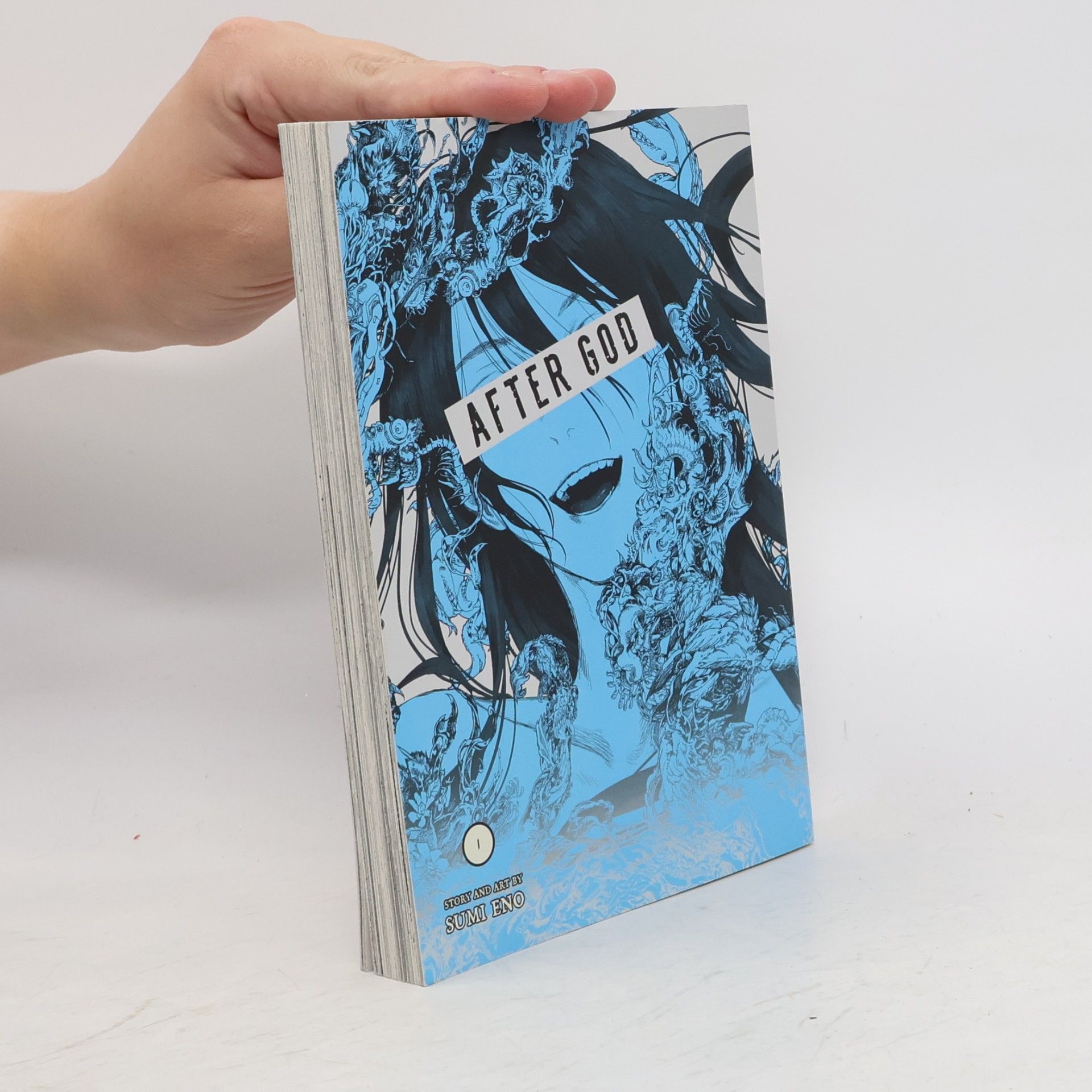 Sumi Eno After God, Vol. 1