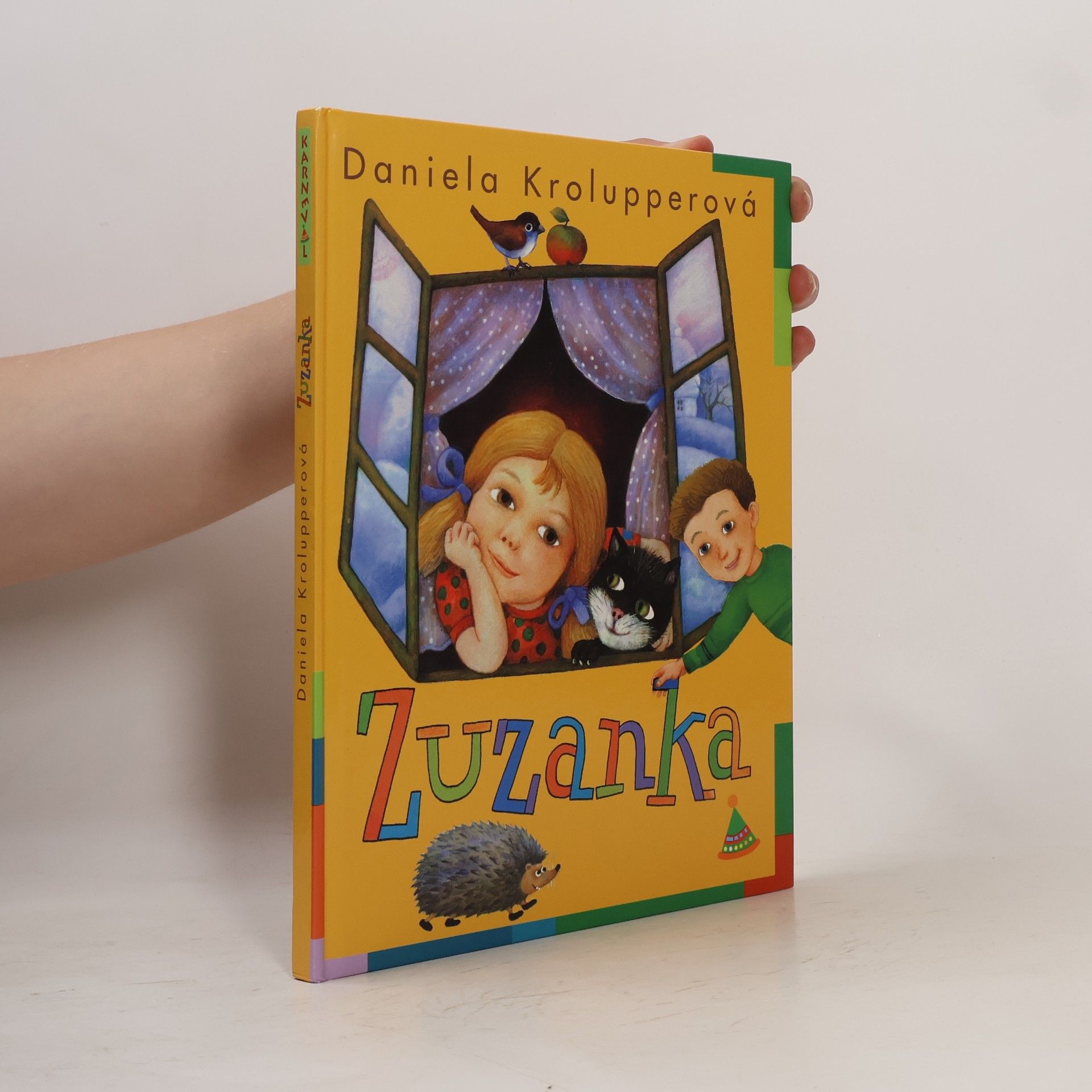 Zuzanka