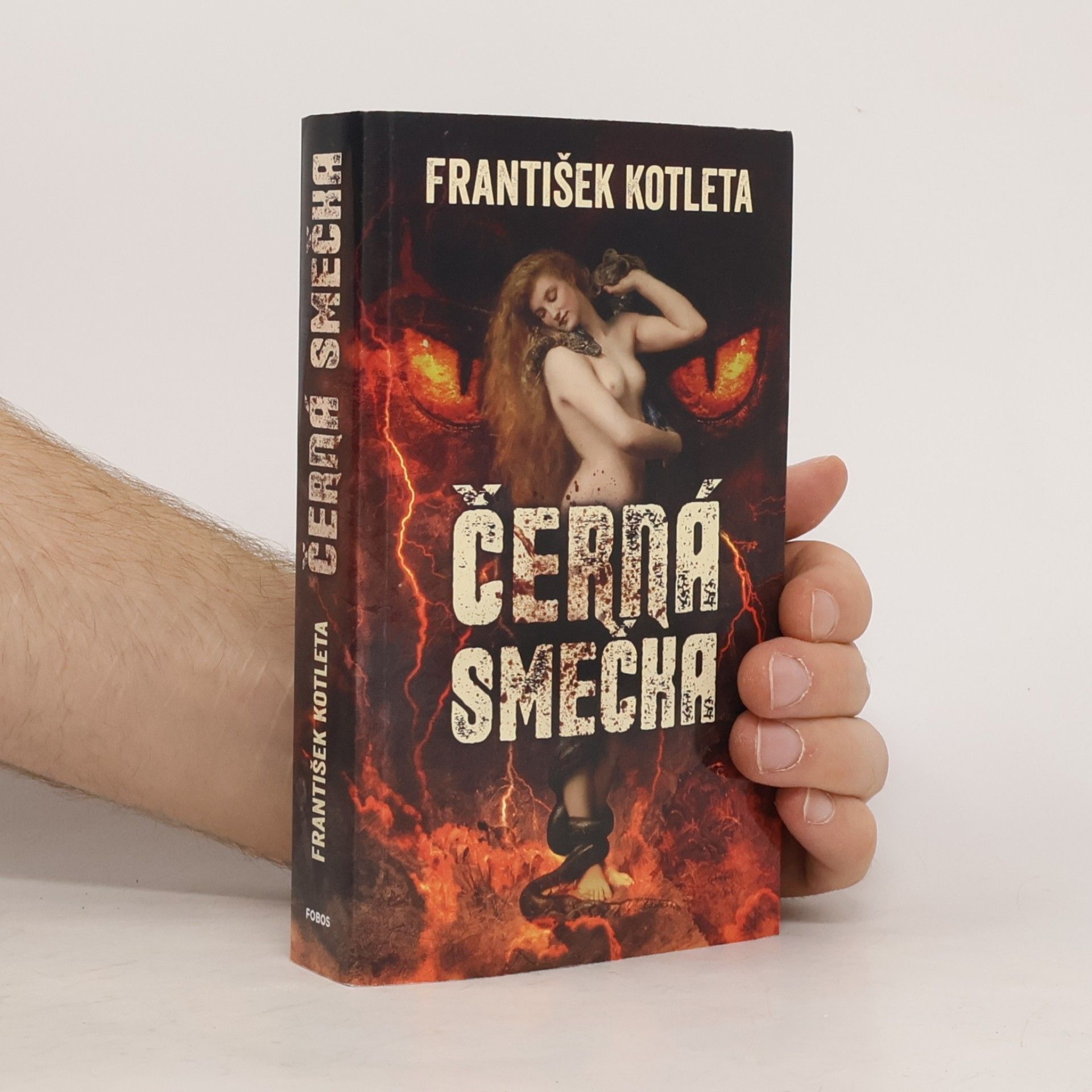 Černá smečka