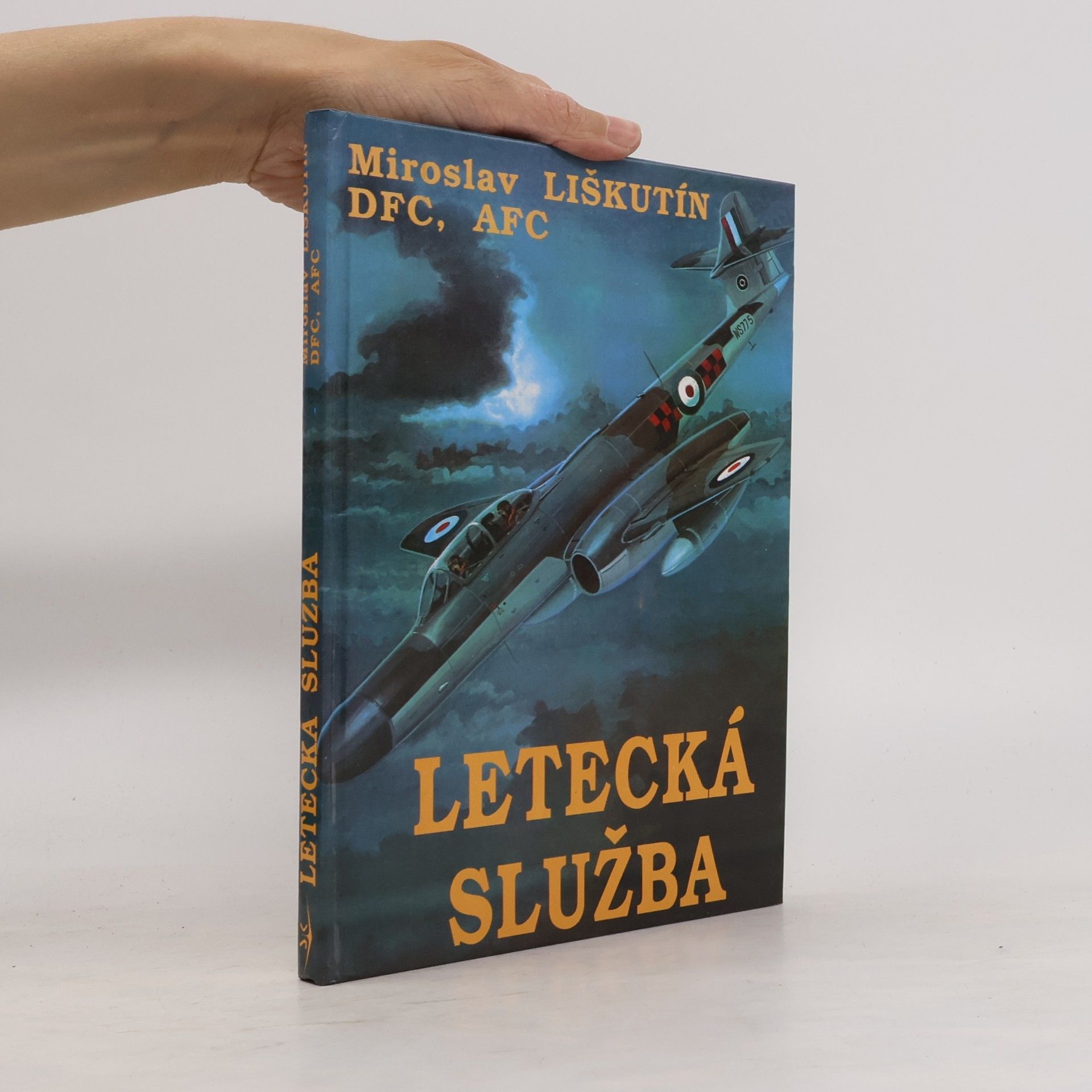 Letecká služba