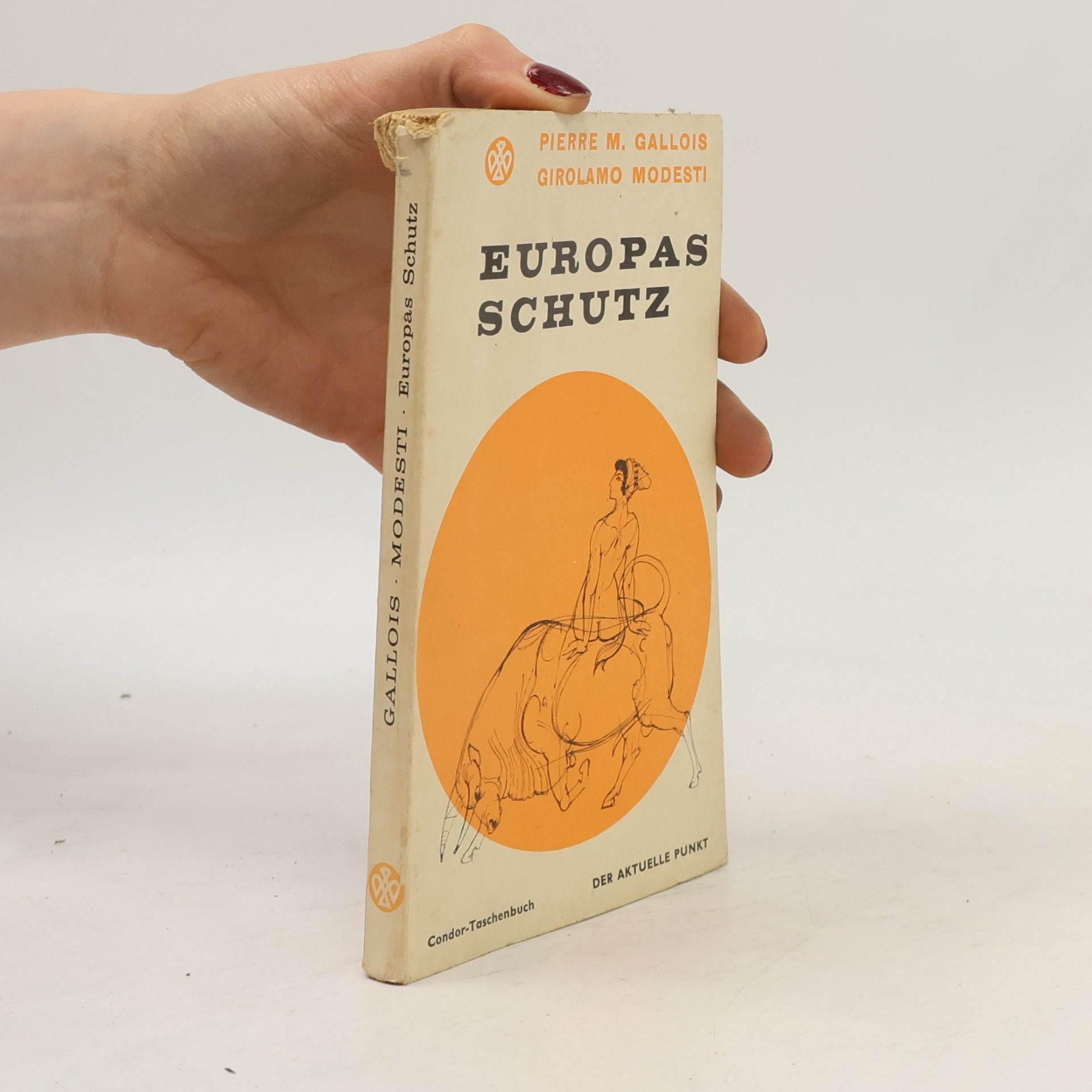 Europas Schutz