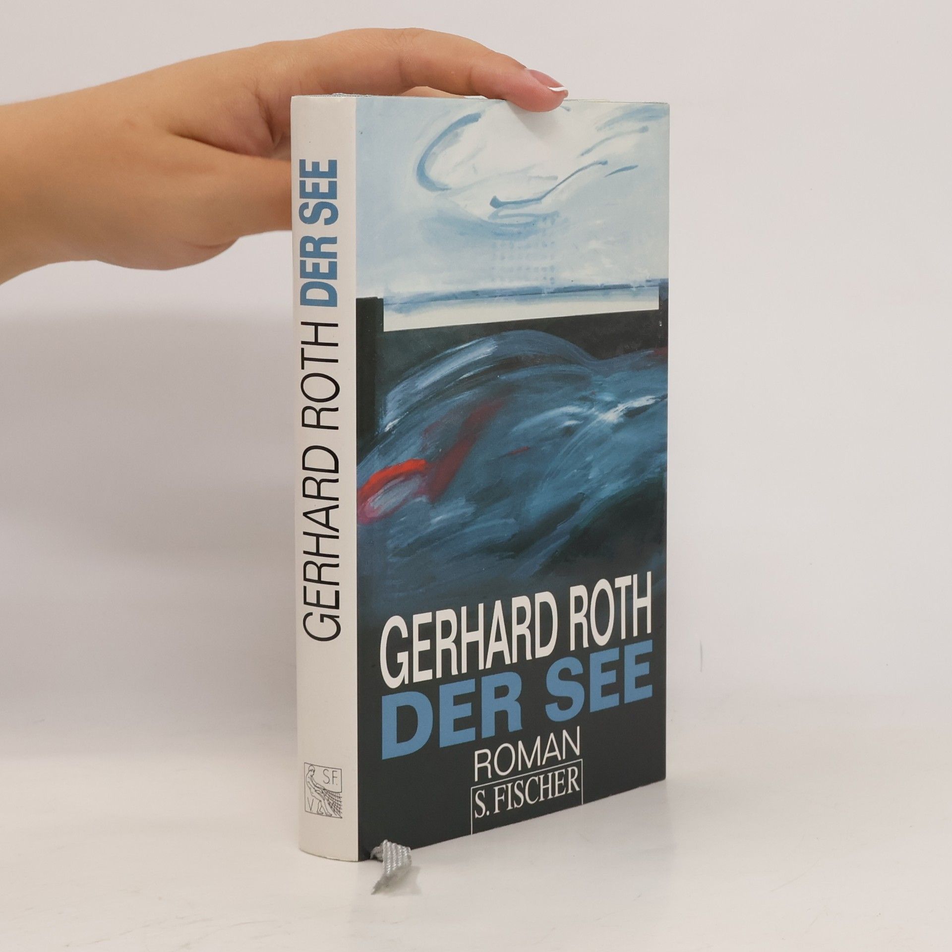 Der See