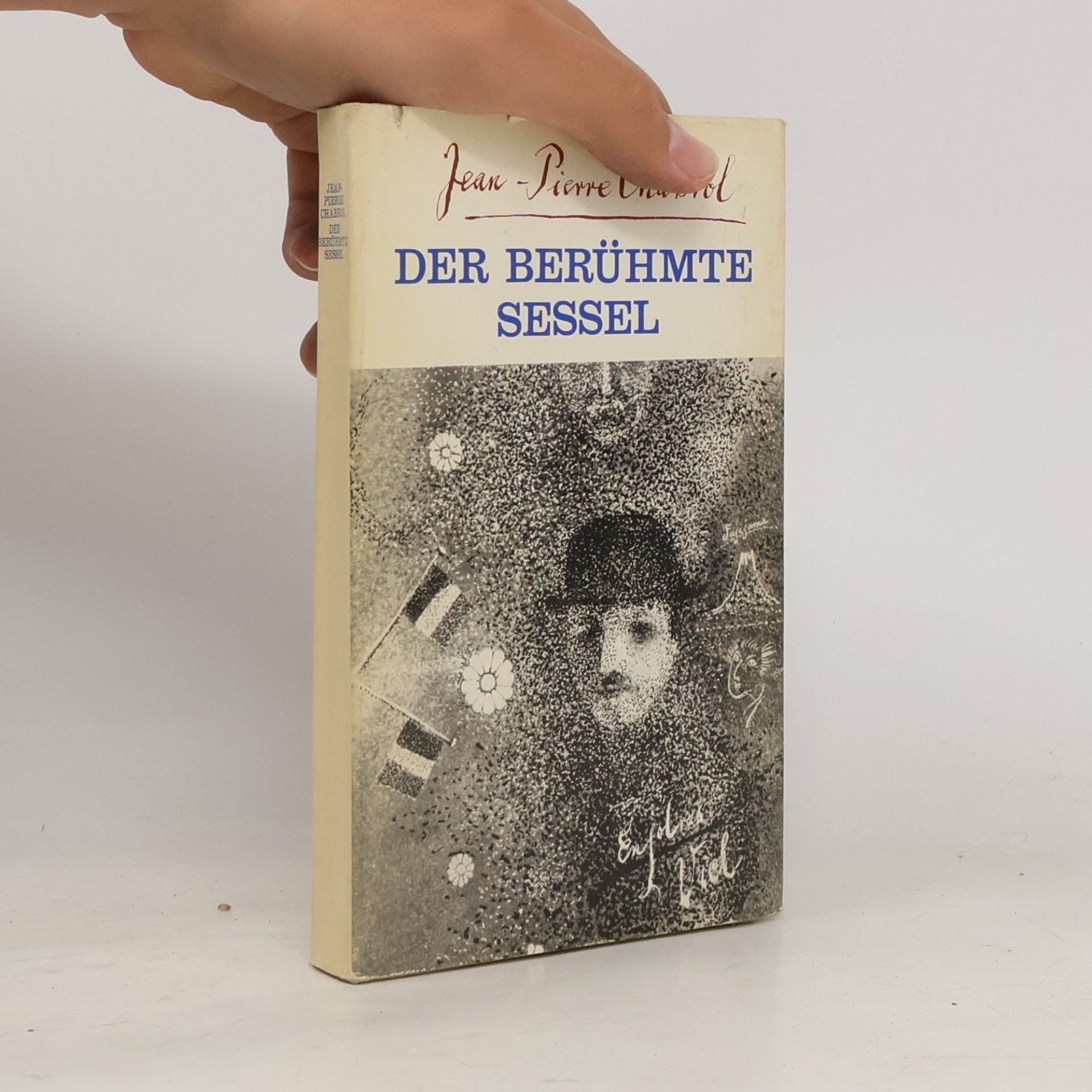 Der Berühmte Sessel