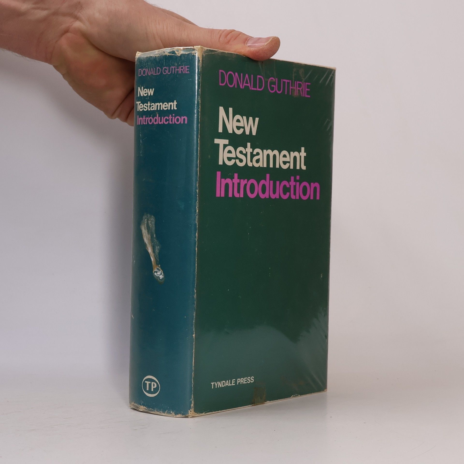New Testament Introduction