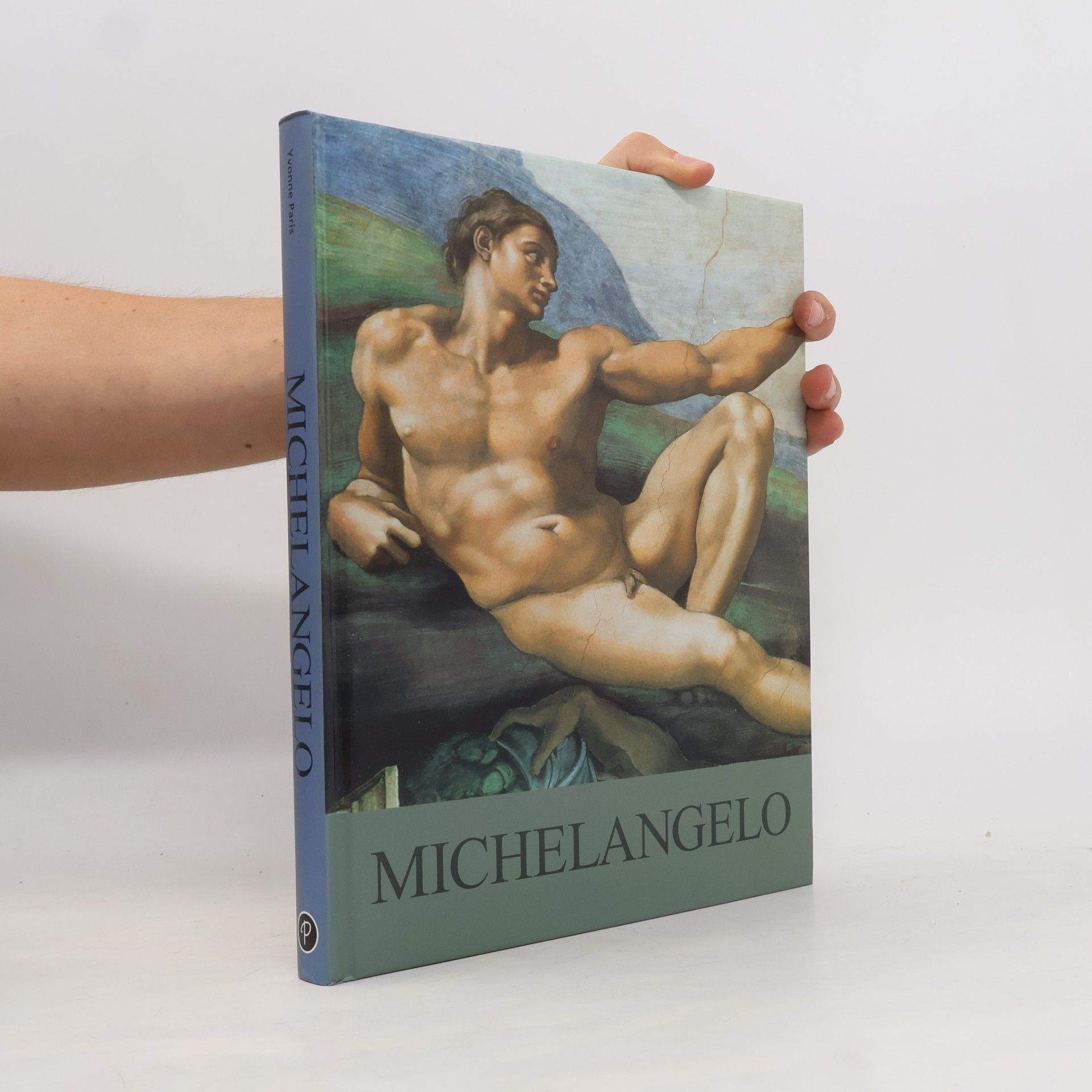 Autores varios MIchelangelo