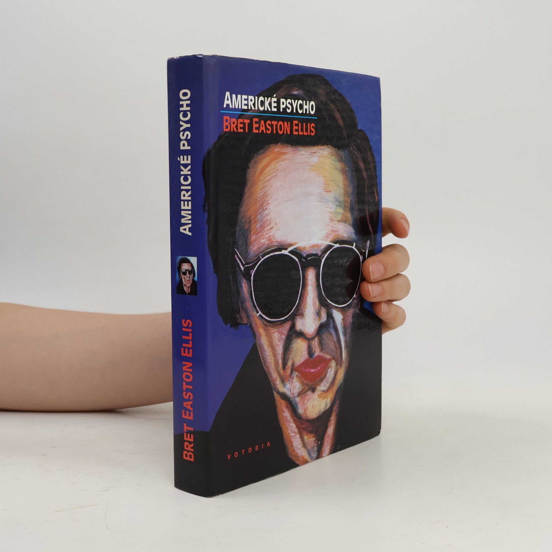 Americké psycho