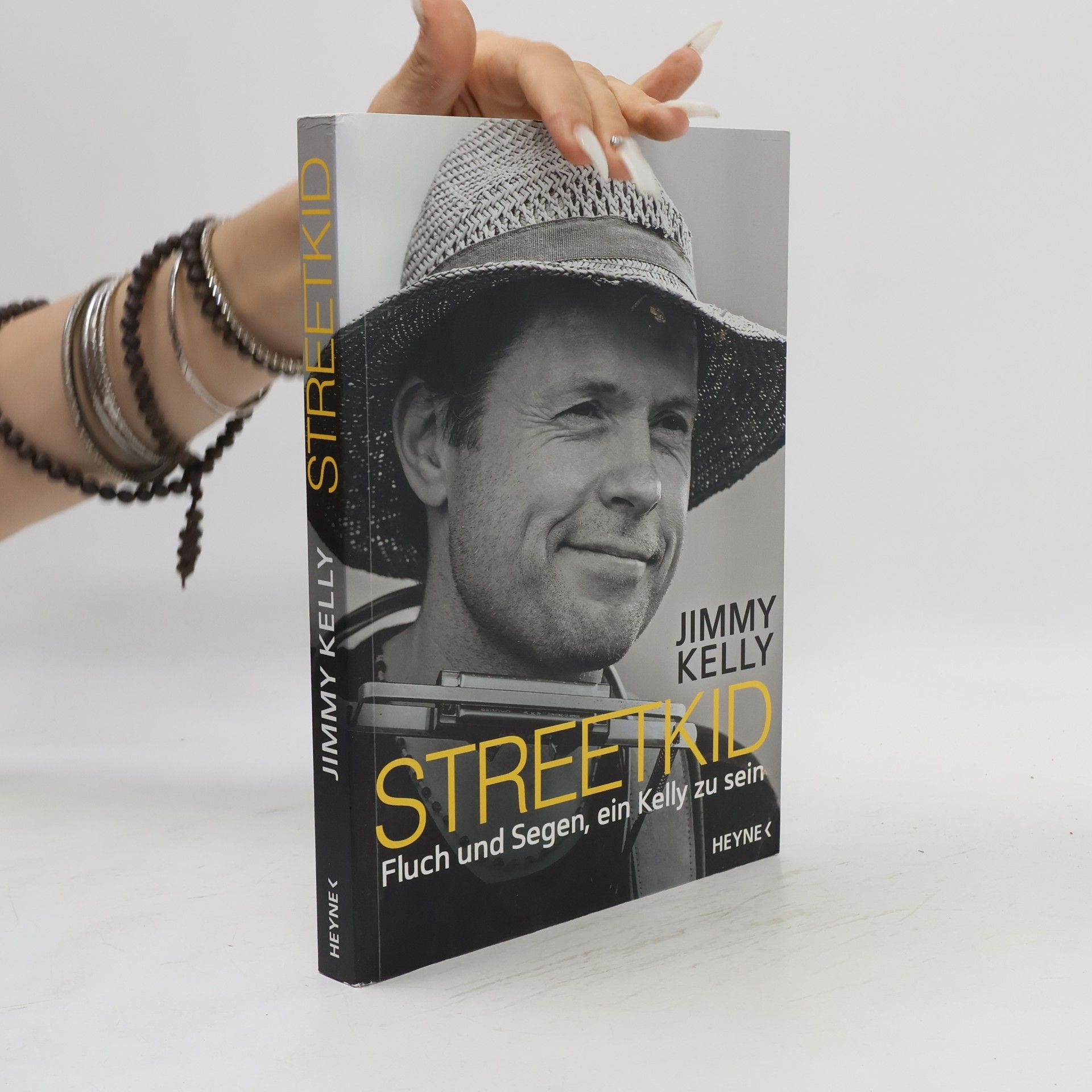 Streetkid