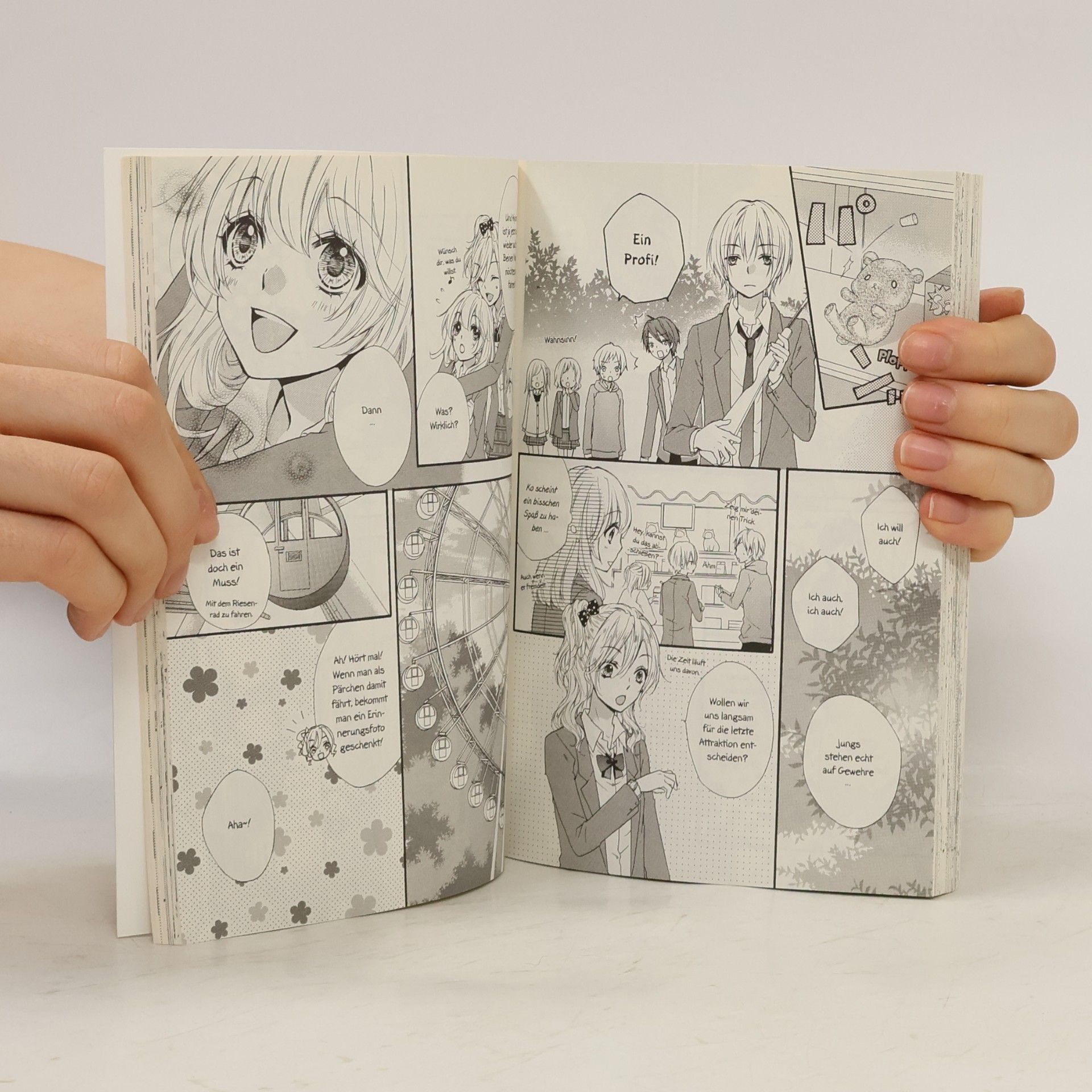 Moe Yukimaru Hiyokoi 3