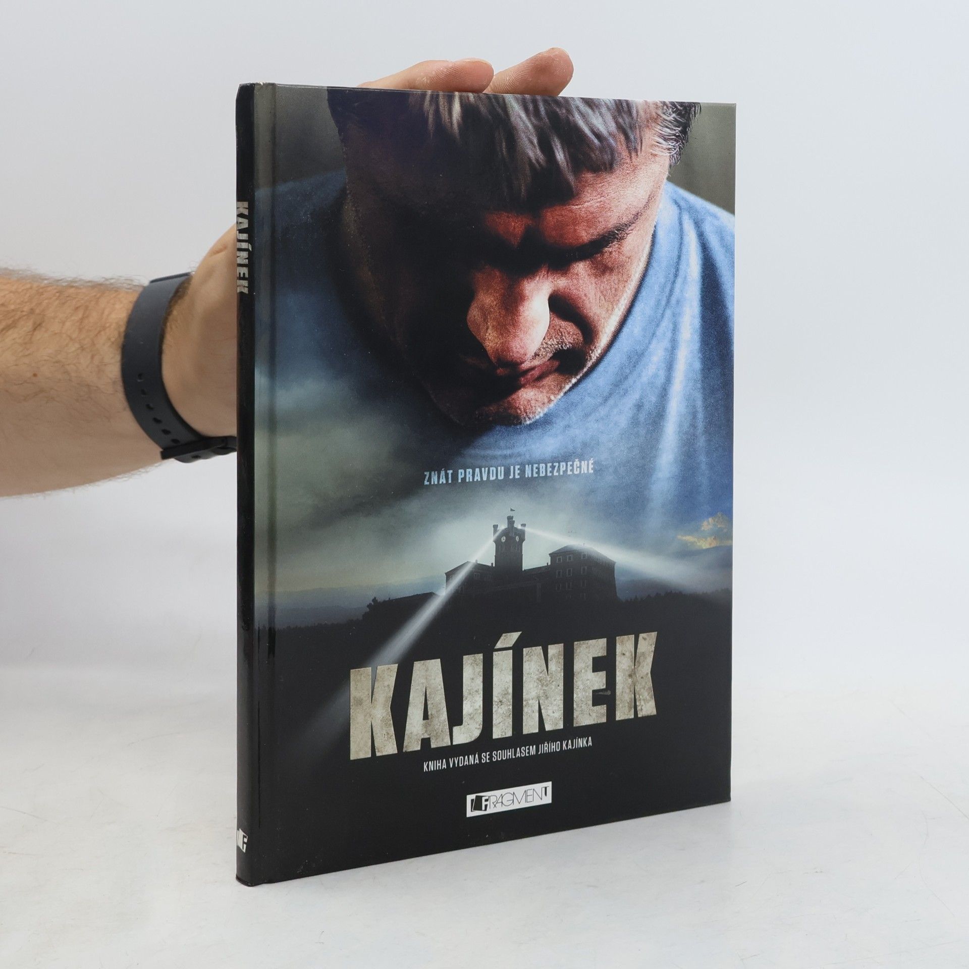 Kajínek