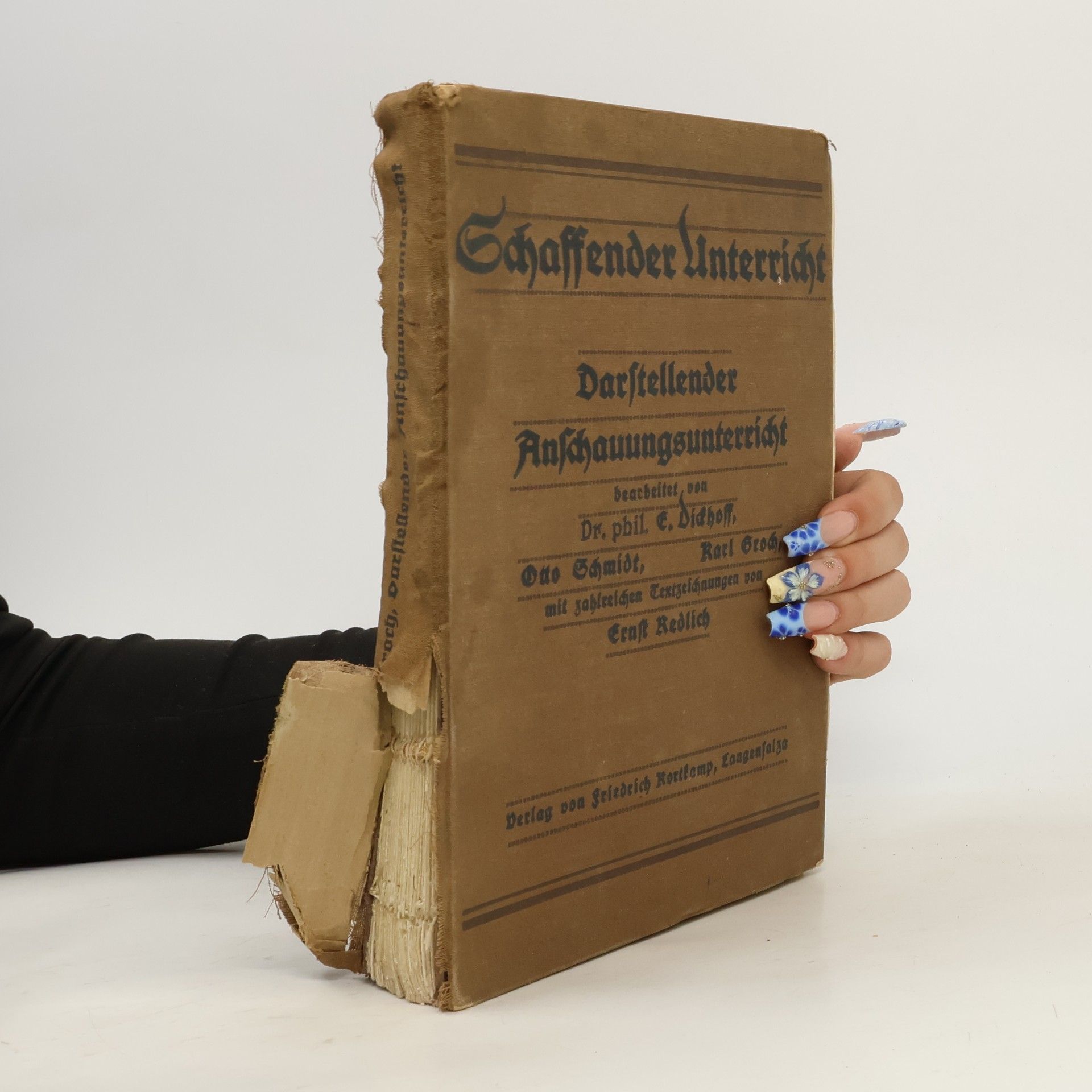kolektiv Schaffender Unterricht