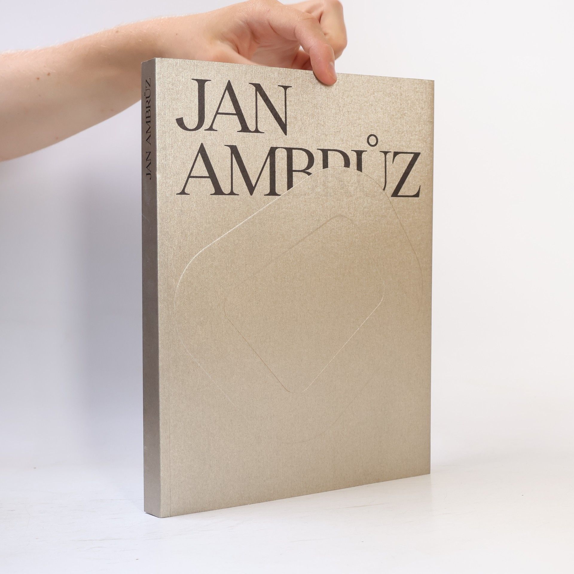 Marika Svobodová Jan Ambrůz