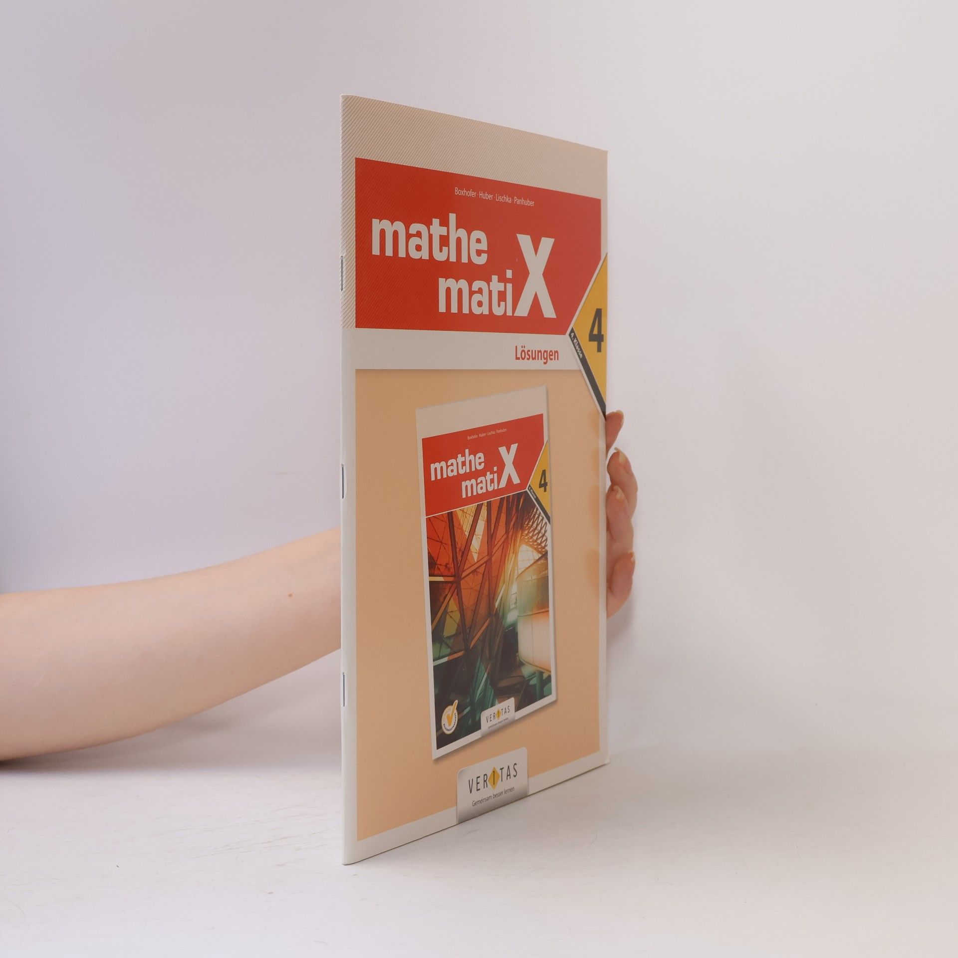 Mathe matiX