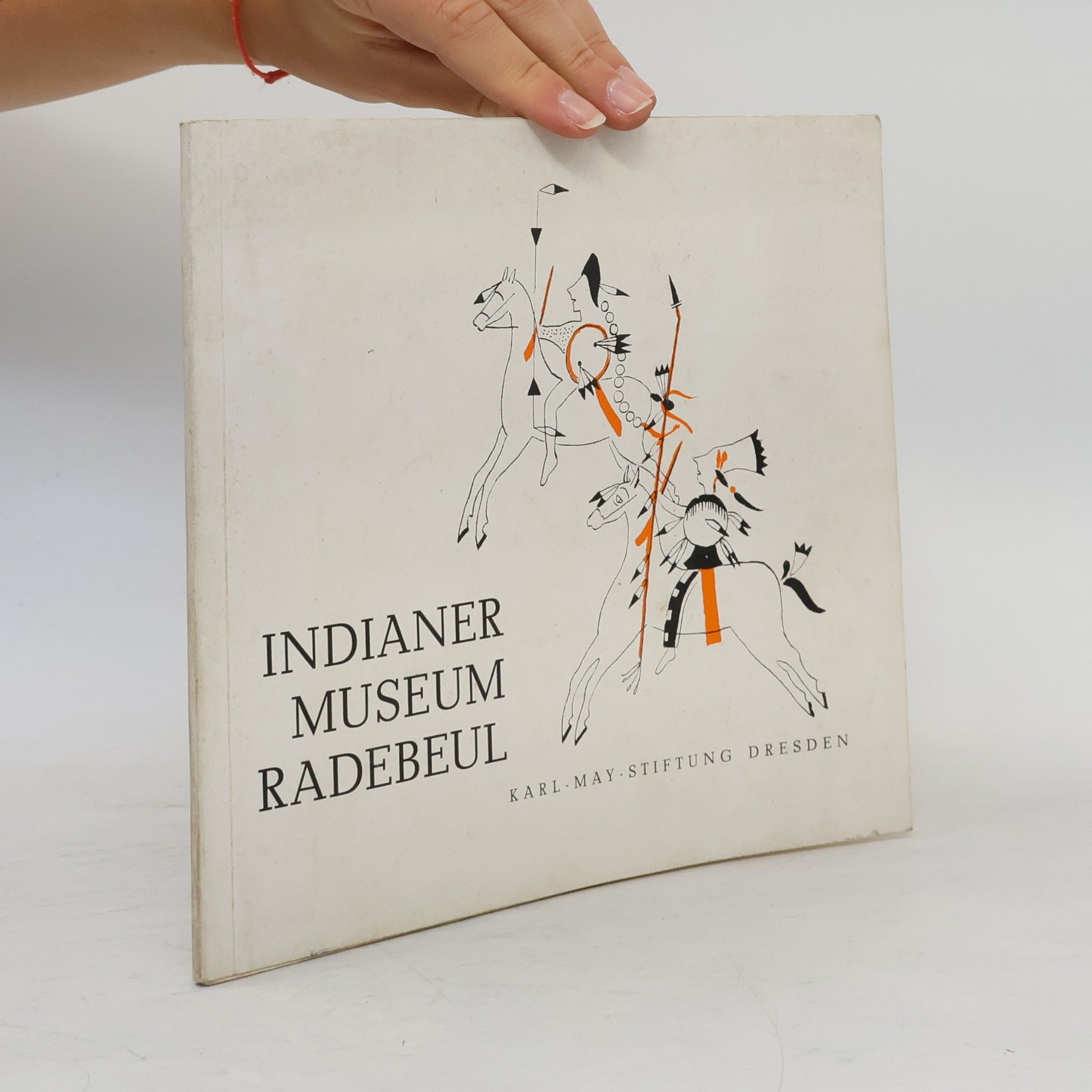 Indianer Museum Radebeul
