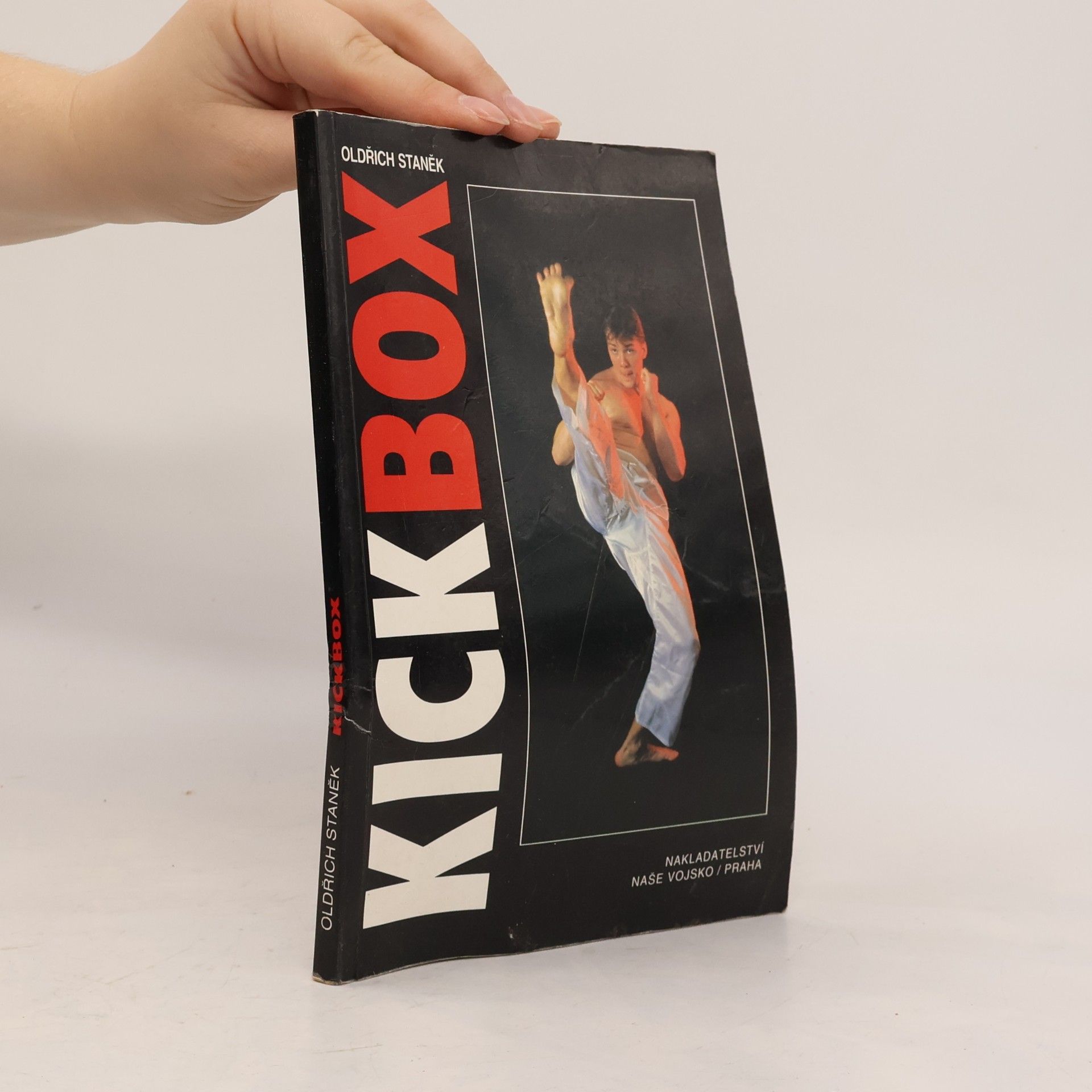 Millard Anne Kickbox