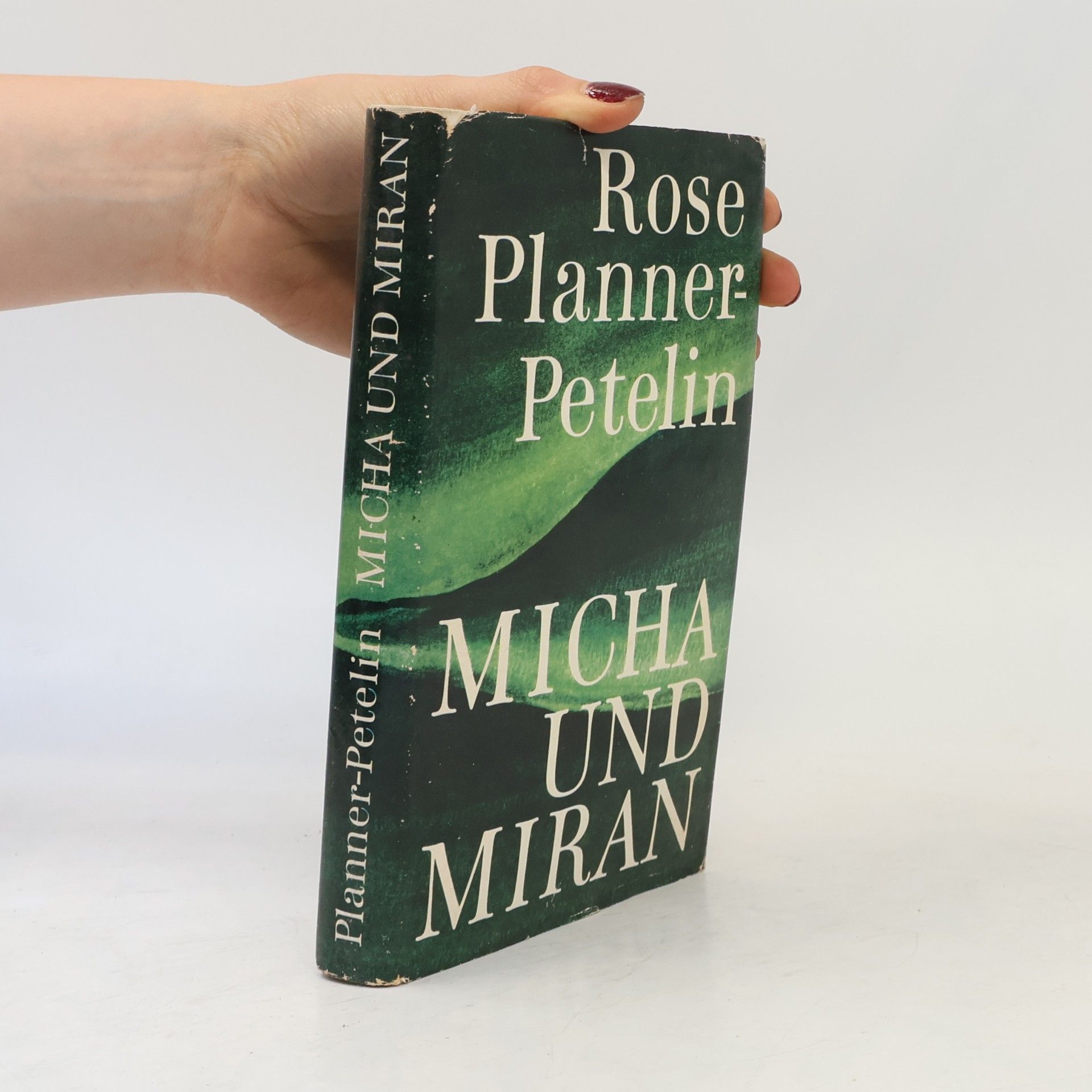 Micha und Miran