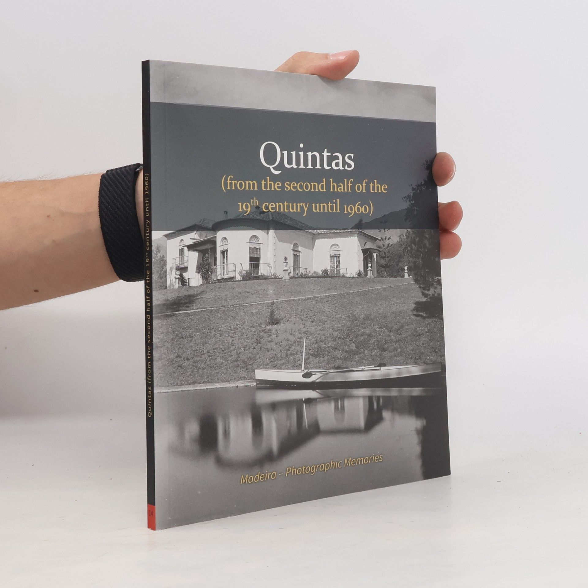 Manuela Marques Quintas (From the Second Half of the 19th Century Until 1960)