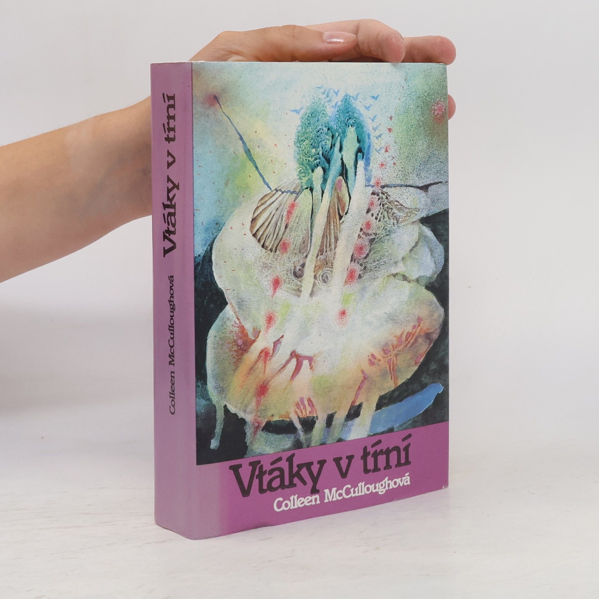 Vtáky v tŕní