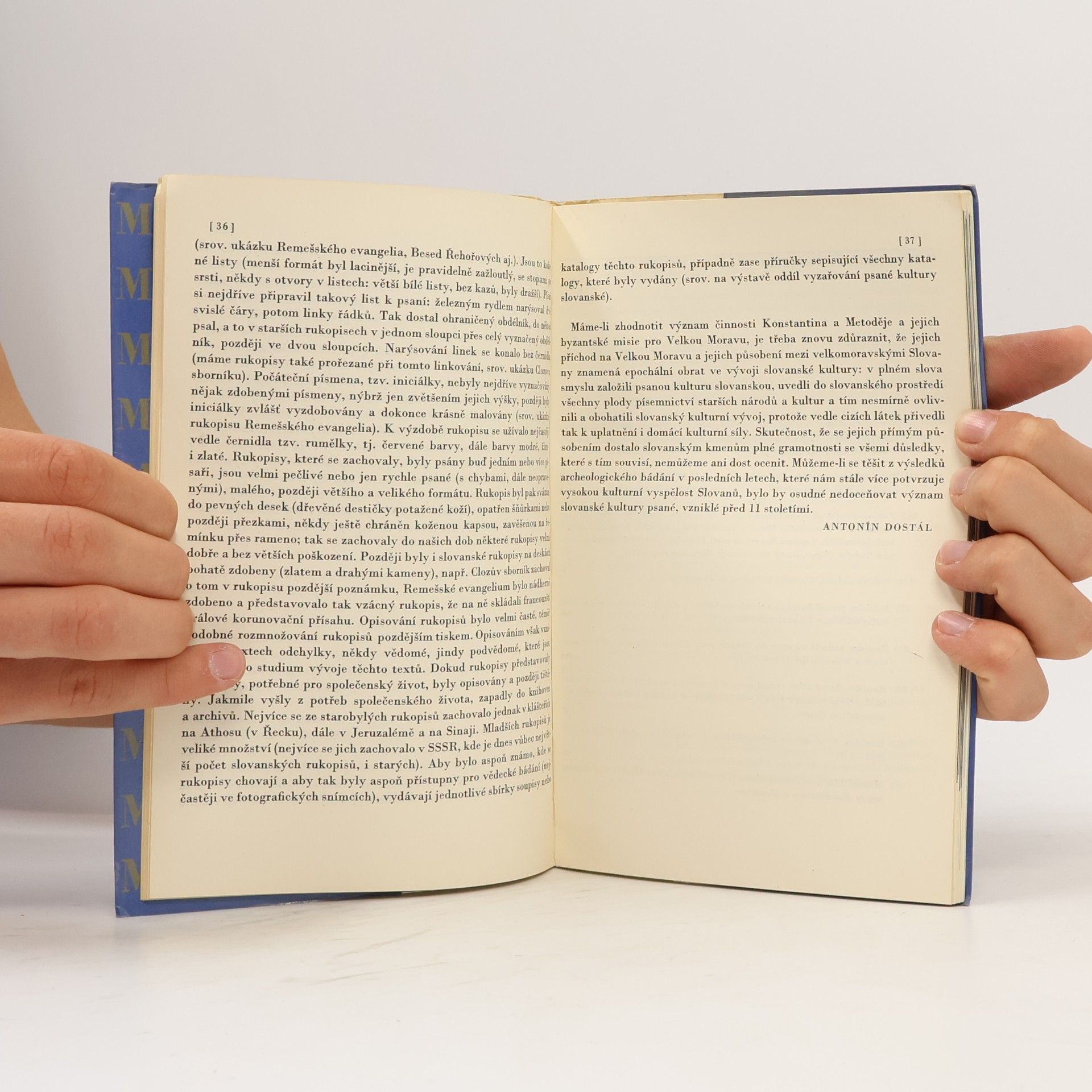 Various authors Velká Morava. Výstava 1100 let tradice státního a kulturního života